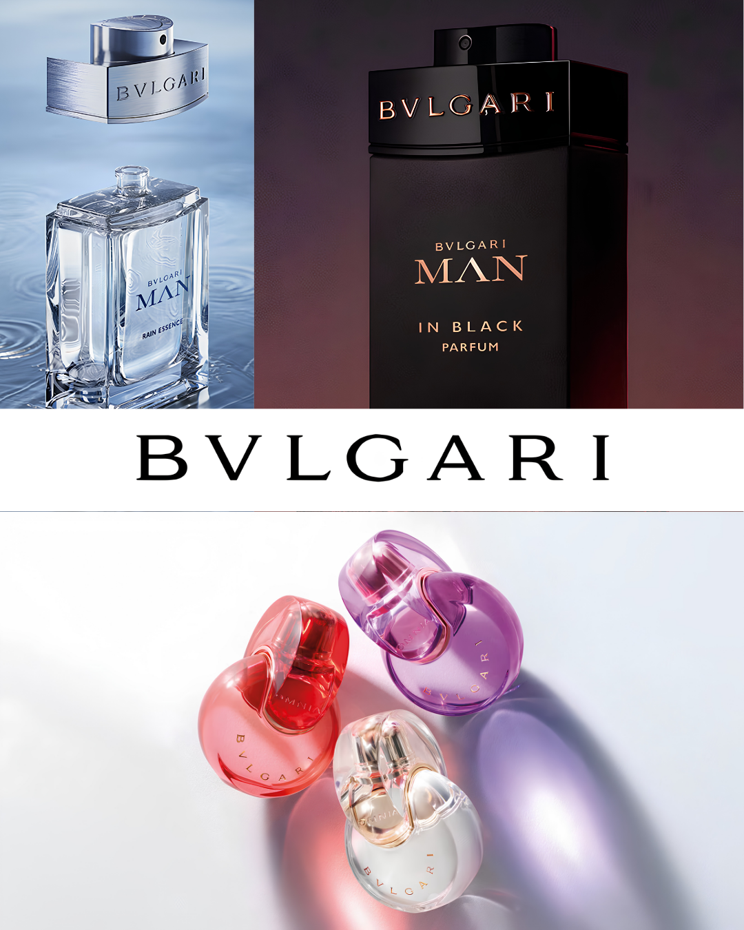 BVLGARI