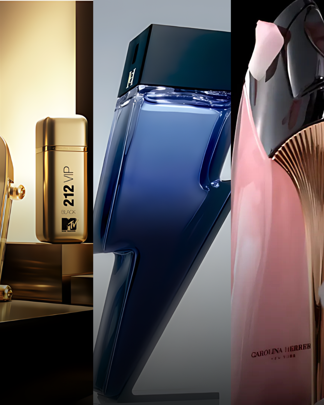 CAROLINA HERRERA
