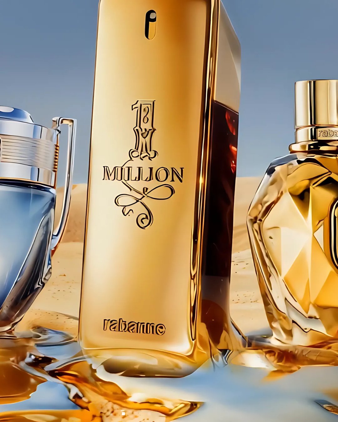 PACO RABANNE