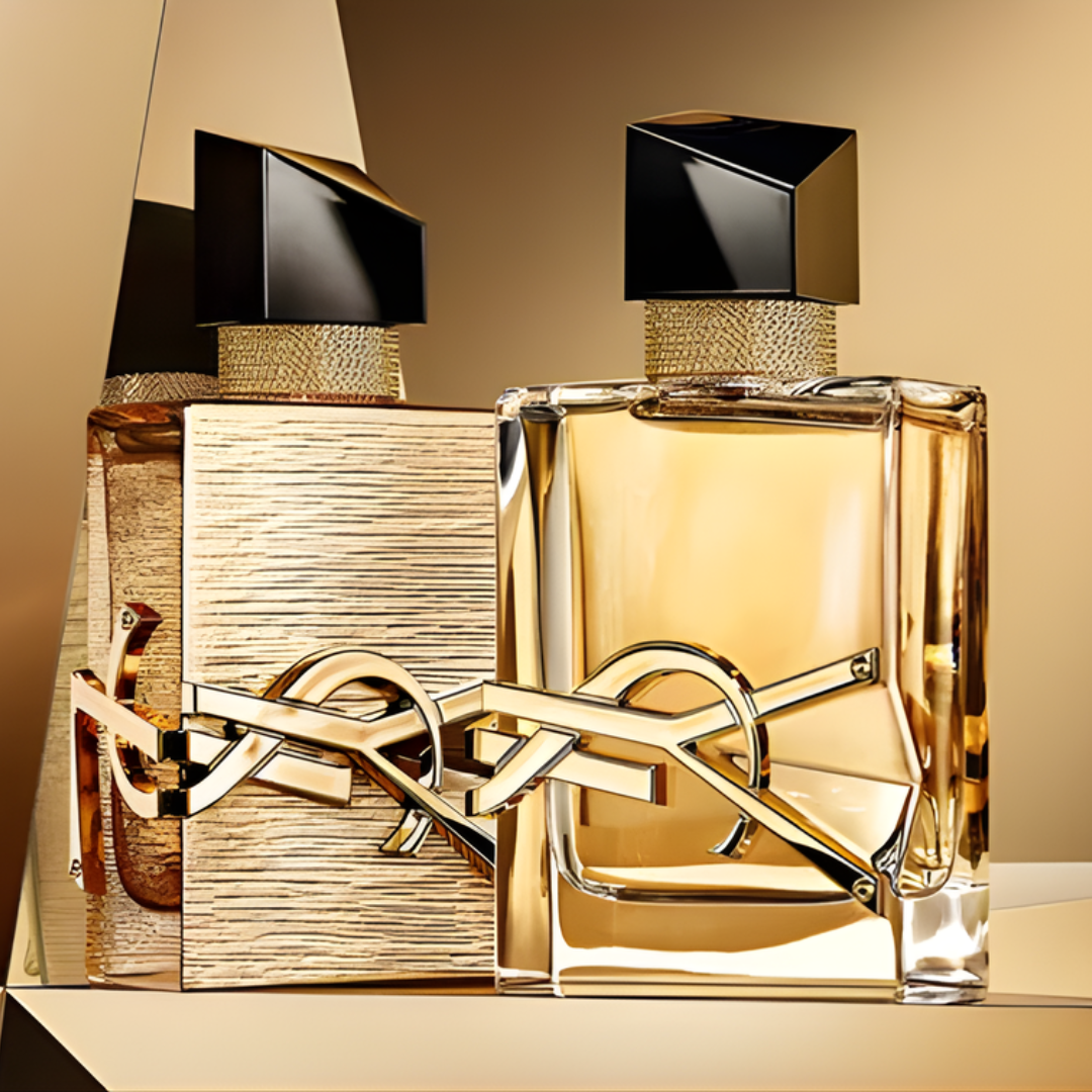 YVES SAINT LAURENT