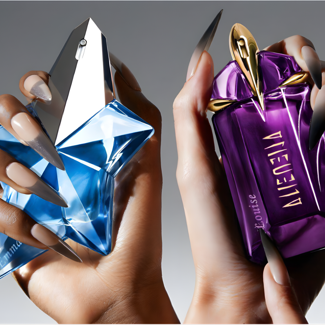 MUGLER
