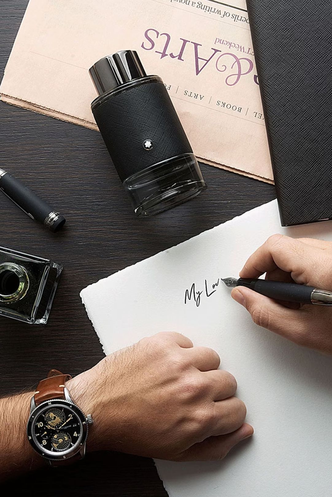 MONTBLANC