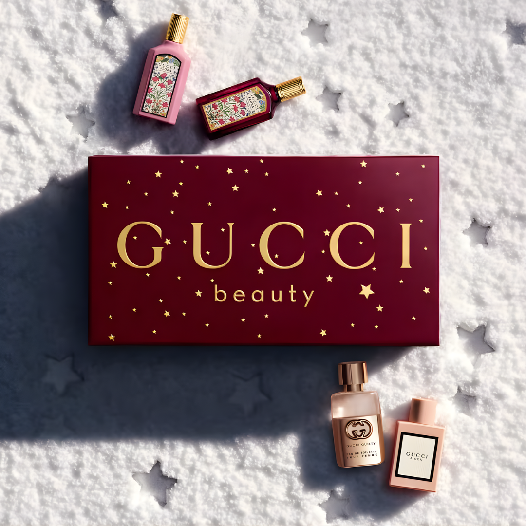 GUCCI