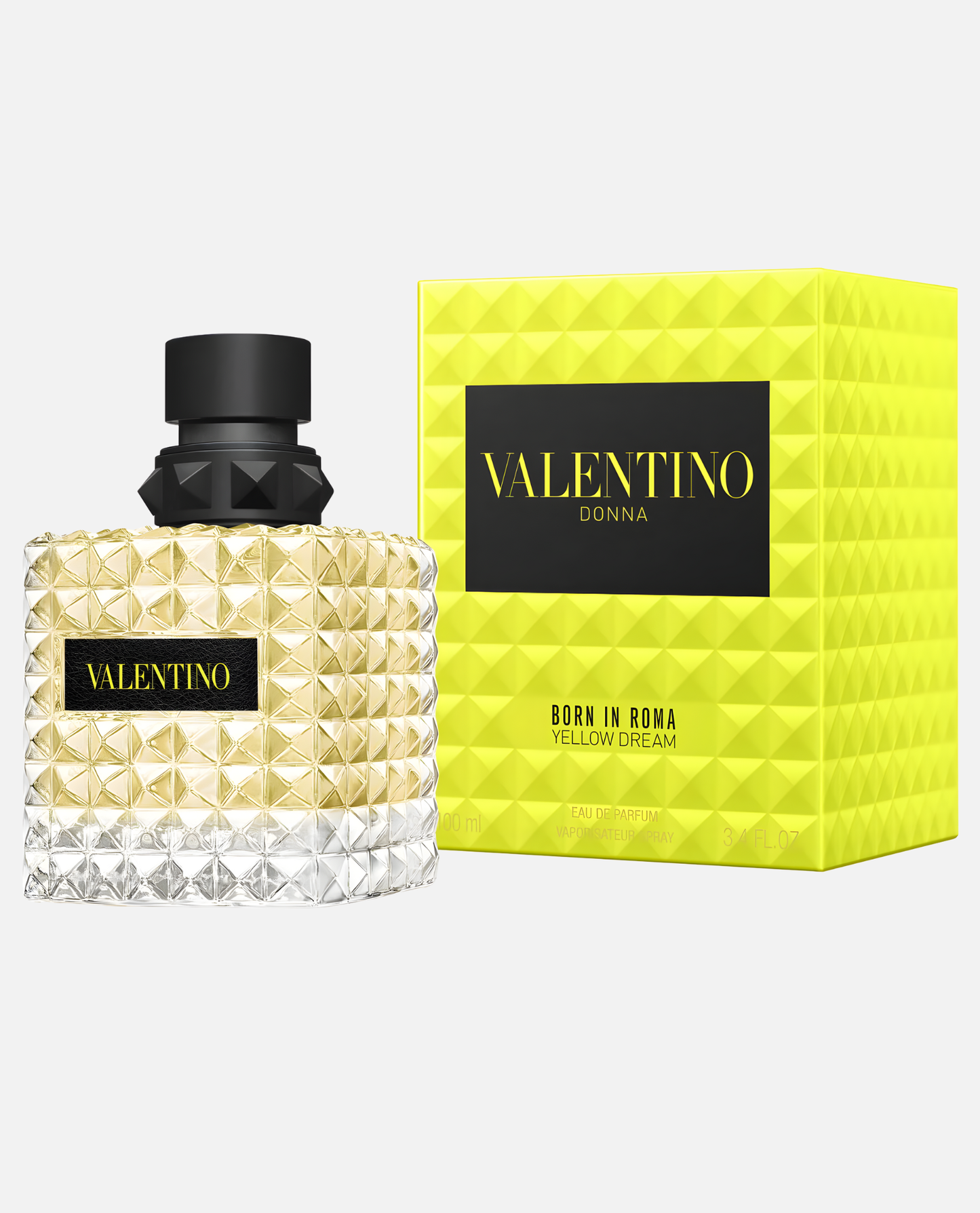 Valentino Donna Born in Roma Yellow Dream Eau de Parfum
