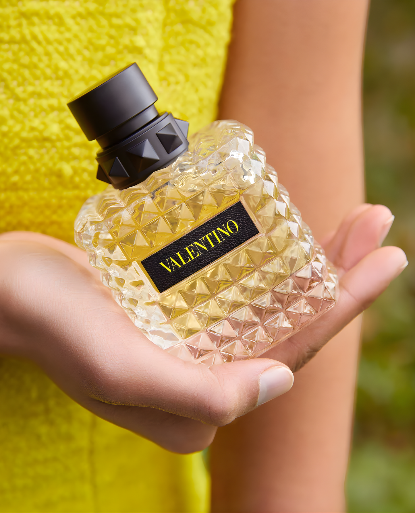 Valentino Donna Born in Roma Yellow Dream Eau de Parfum