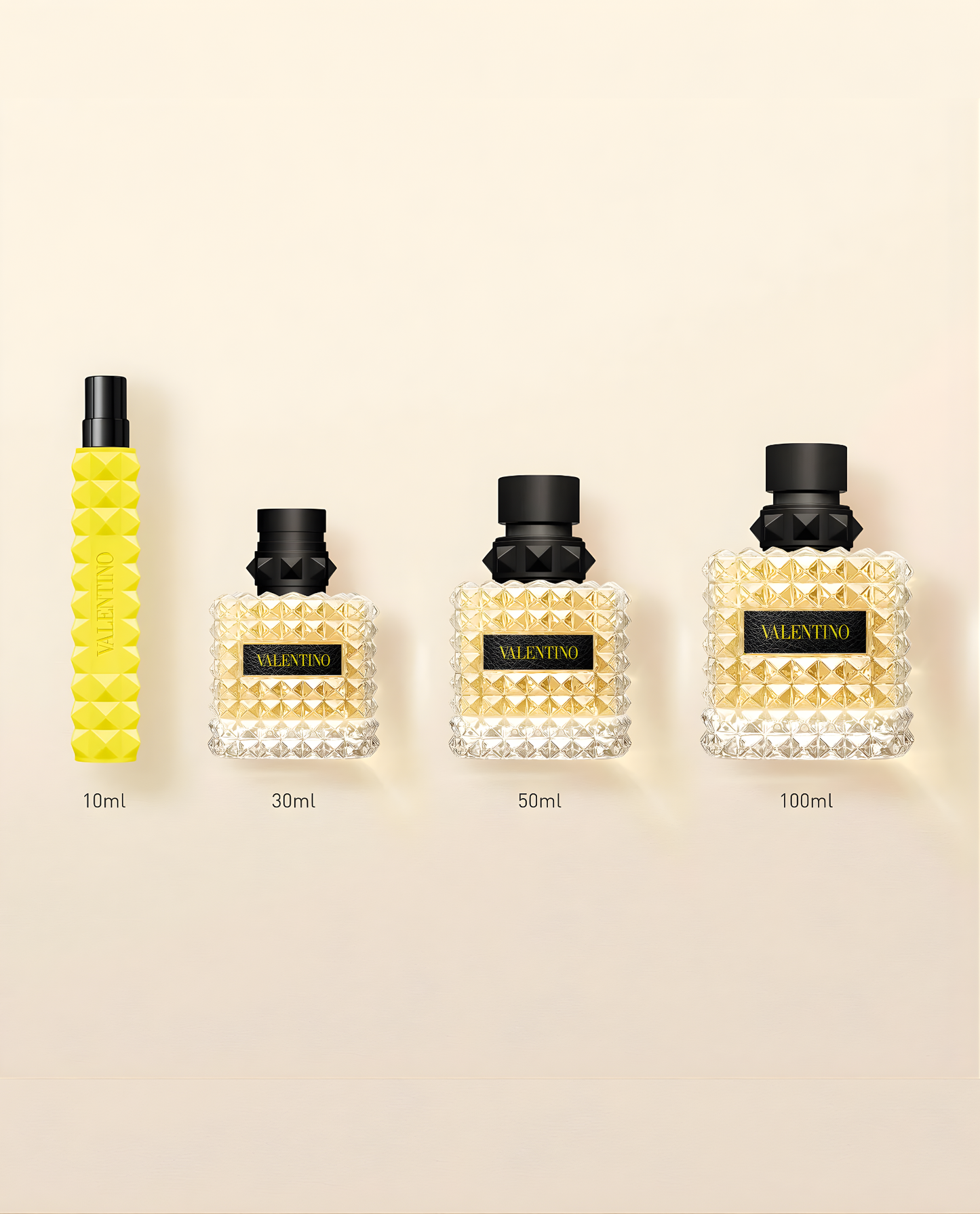 Valentino Donna Born in Roma Yellow Dream Eau de Parfum