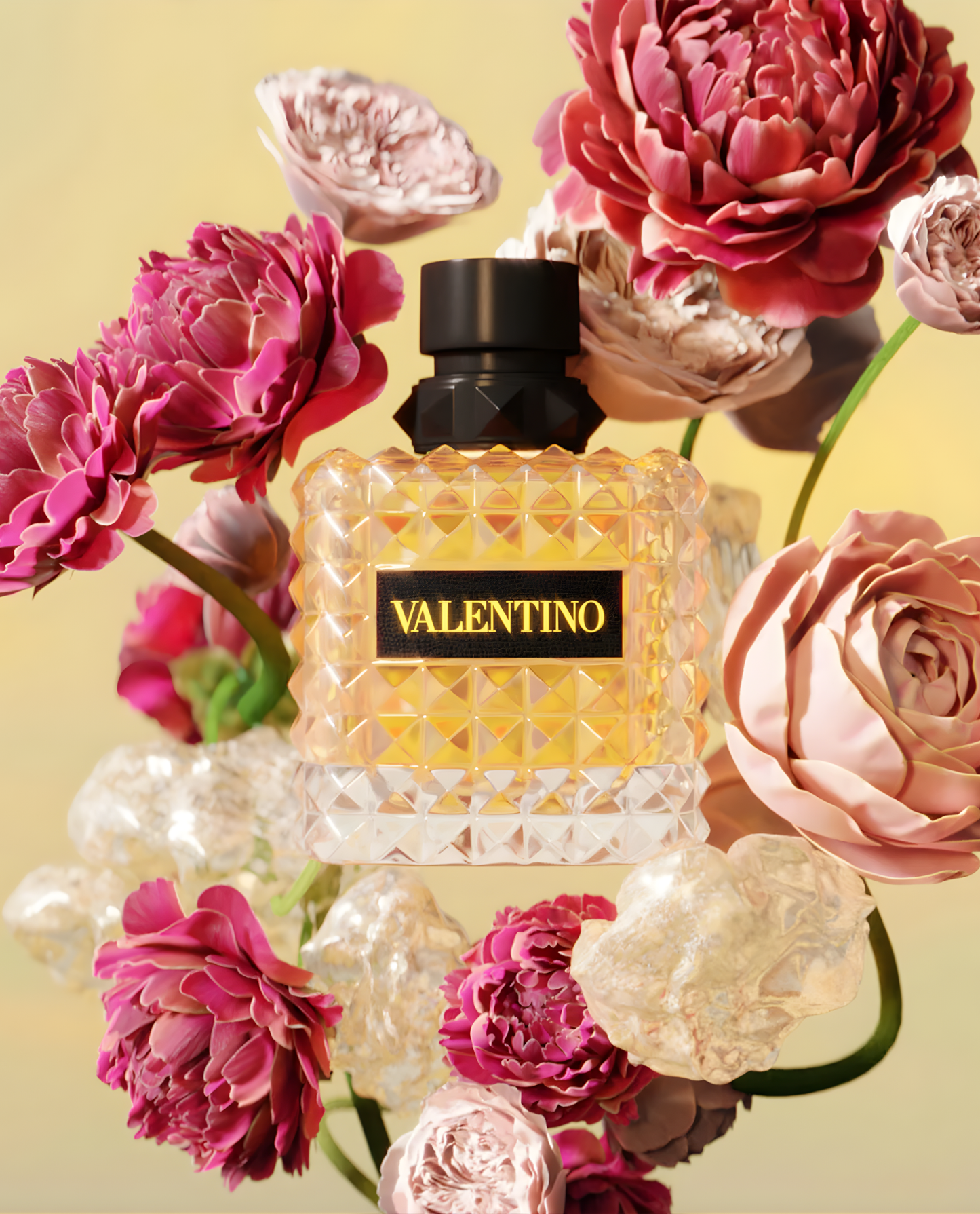 Valentino Donna Born in Roma Yellow Dream Eau de Parfum