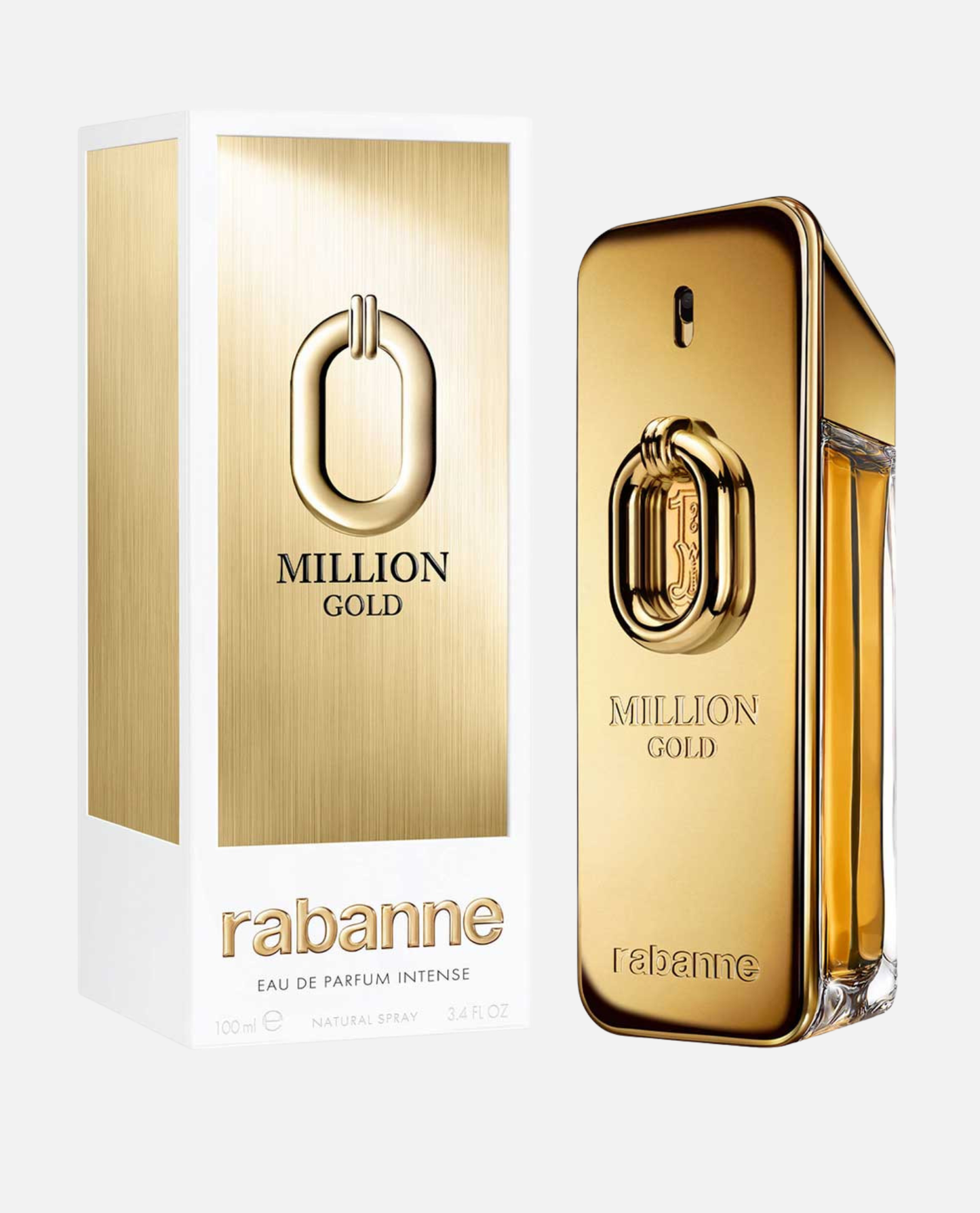 1 Million Gold Eau de Parfum Intense