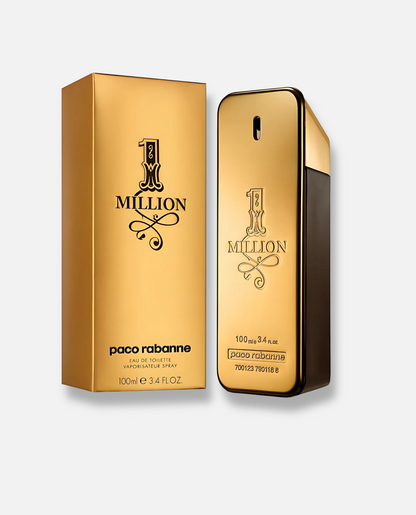 RABANNE 1 Million Eau de Toilette