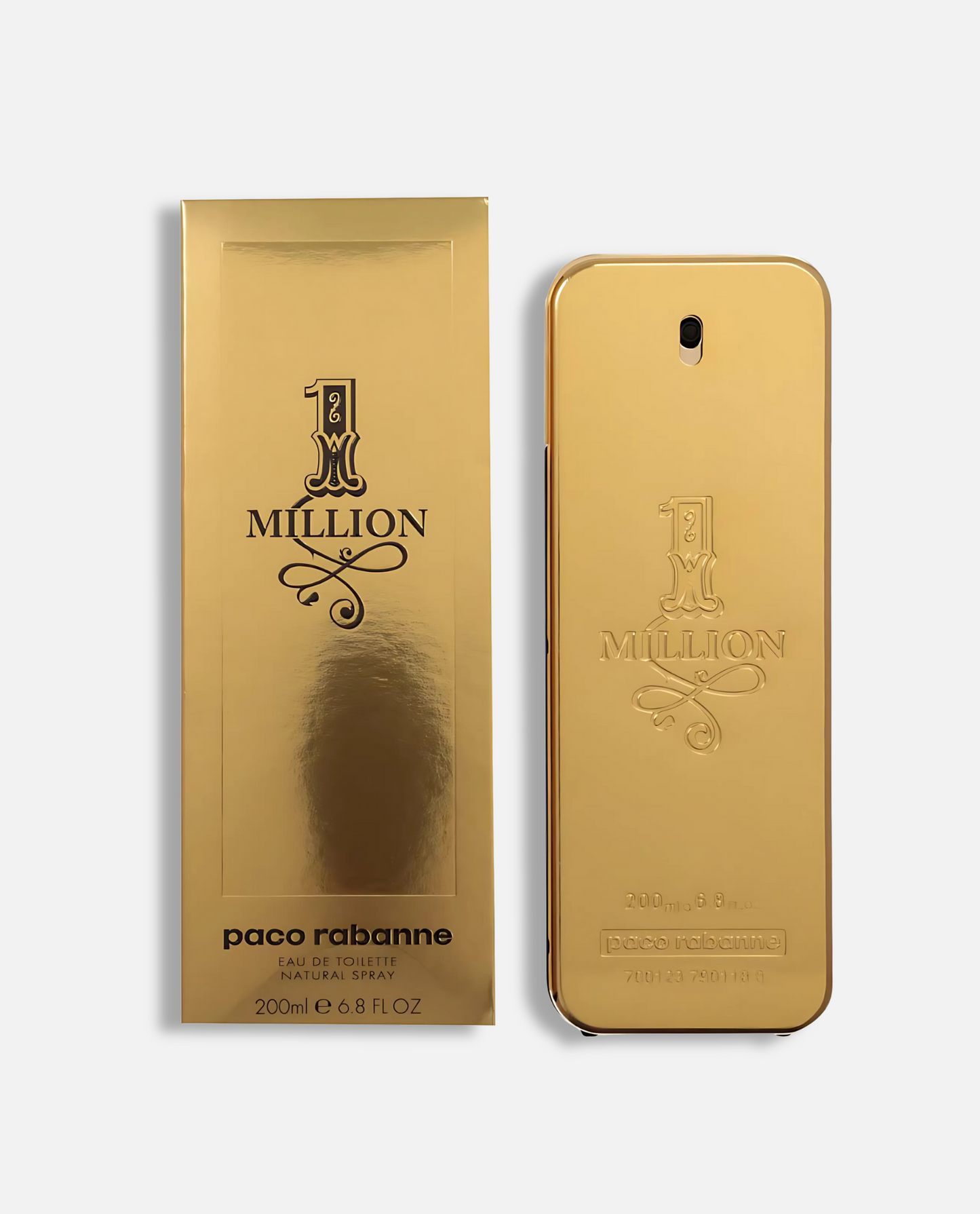 1 Million Eau de Toilette