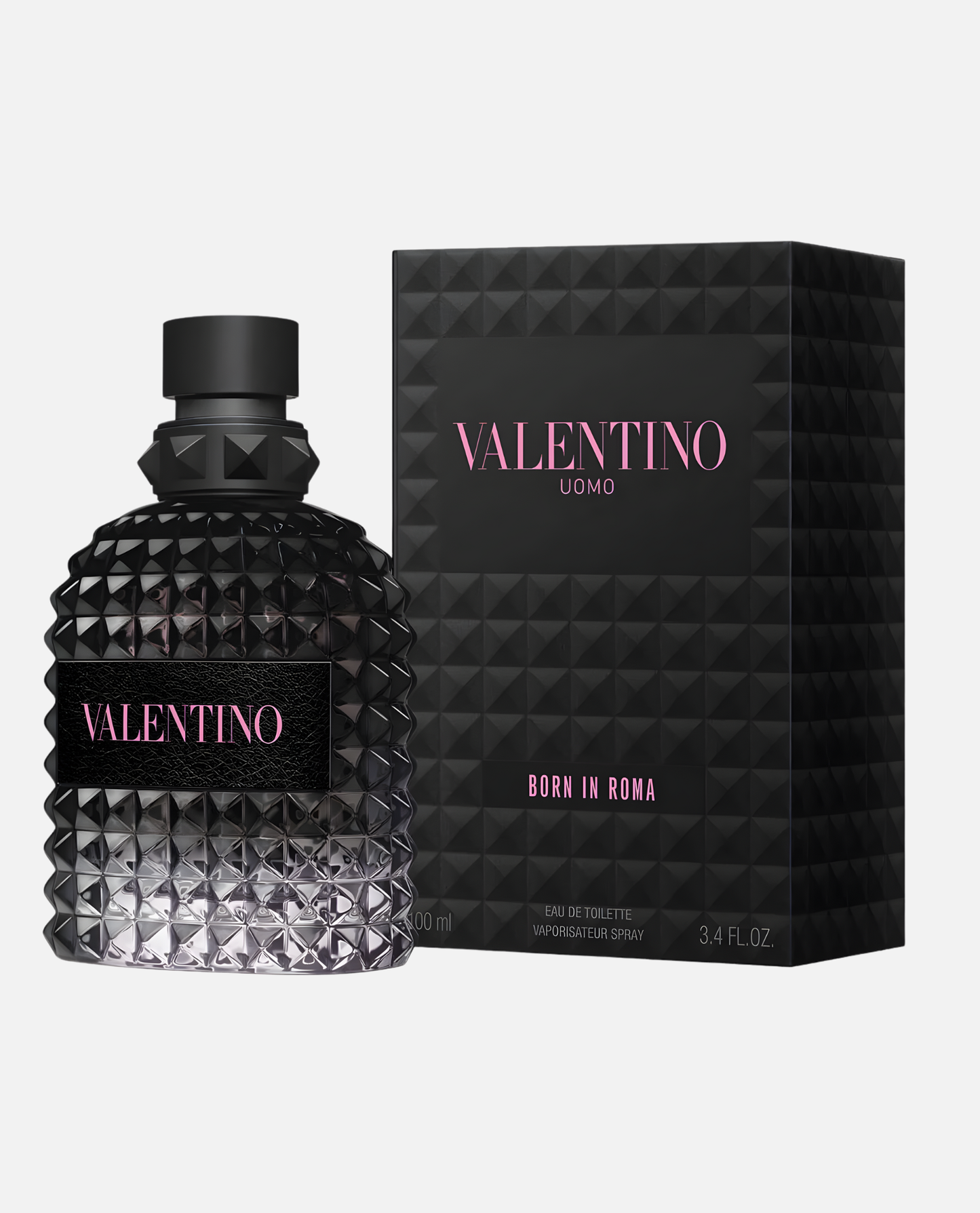 Valentino Uomo Born in Roma Eau de Toilette