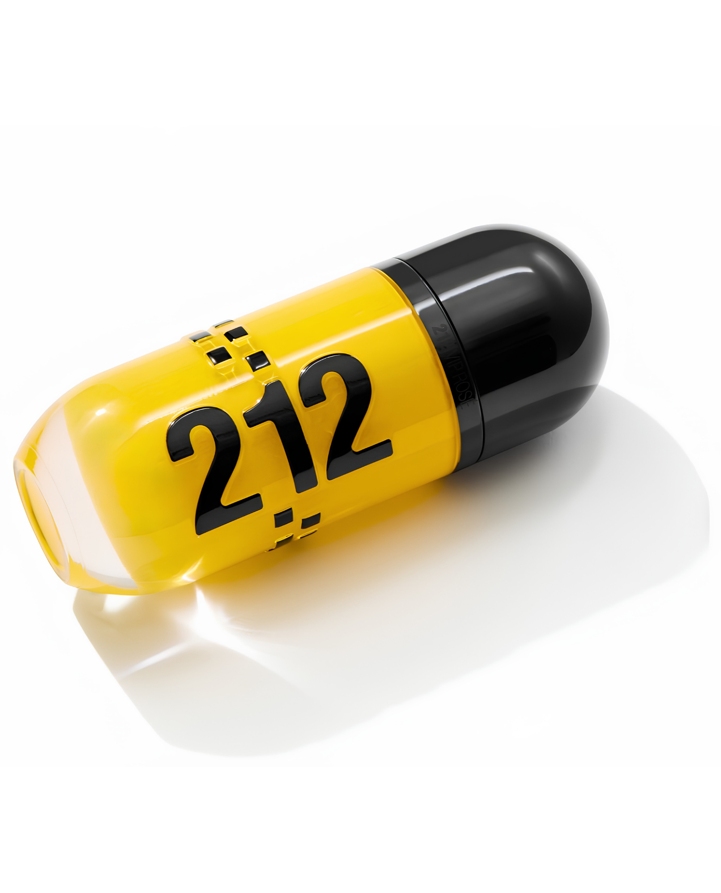 212 VIP Rosé Eau de Parfum Cab Edición Limitada