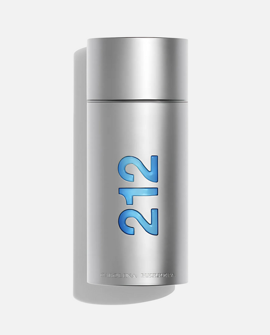 212 NYC Men Eau de Toilette