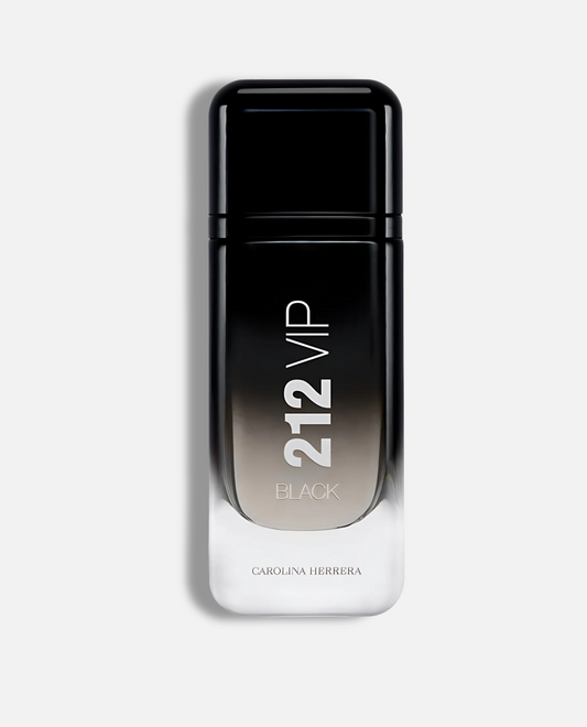 212 VIP Black Eau de Parfum