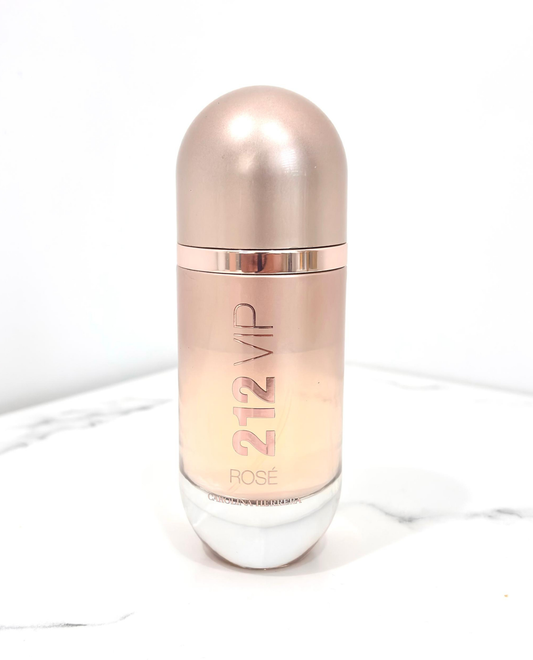 212 VIP Rosé Eau de Parfum