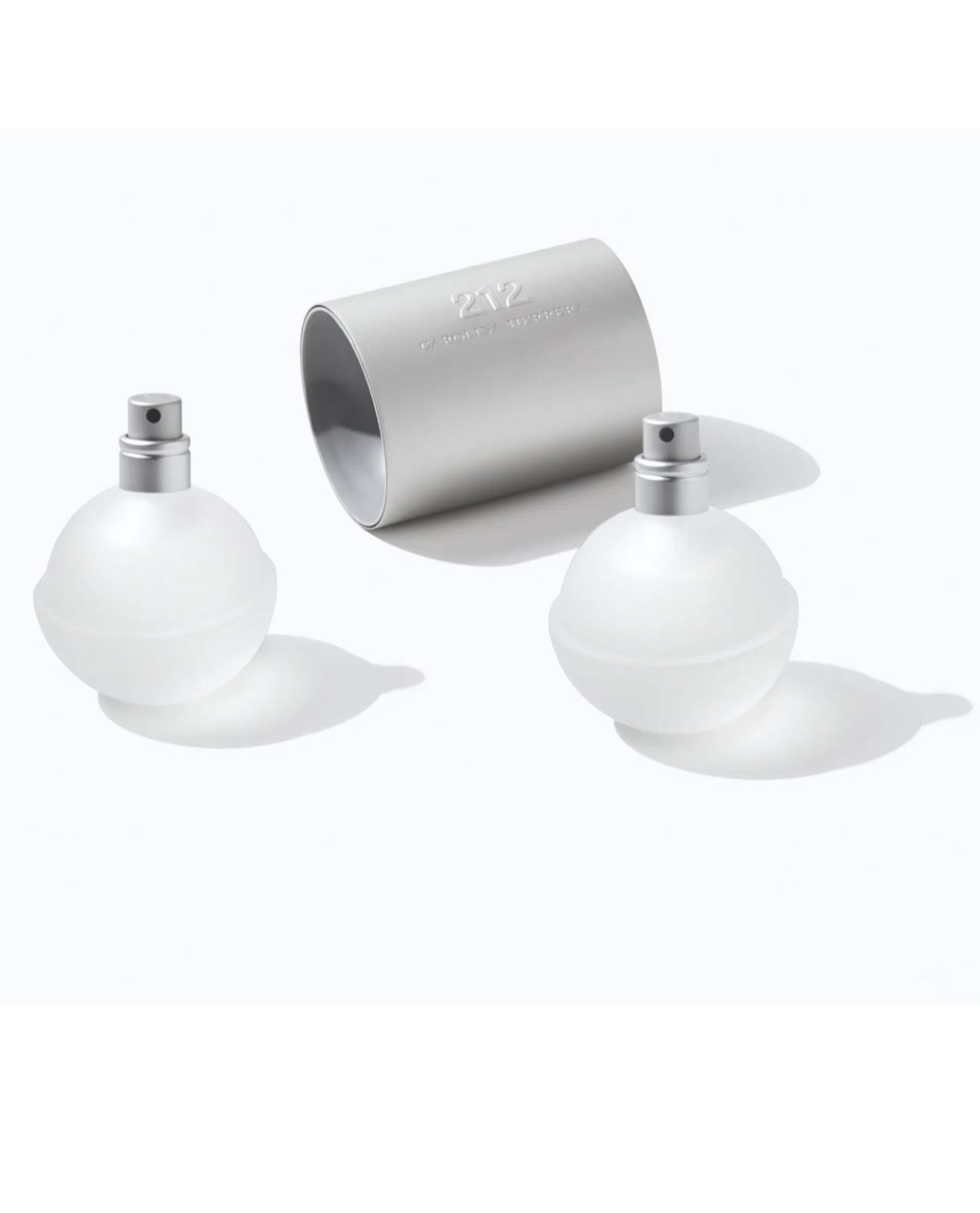 212 NYC Eau de Toilette