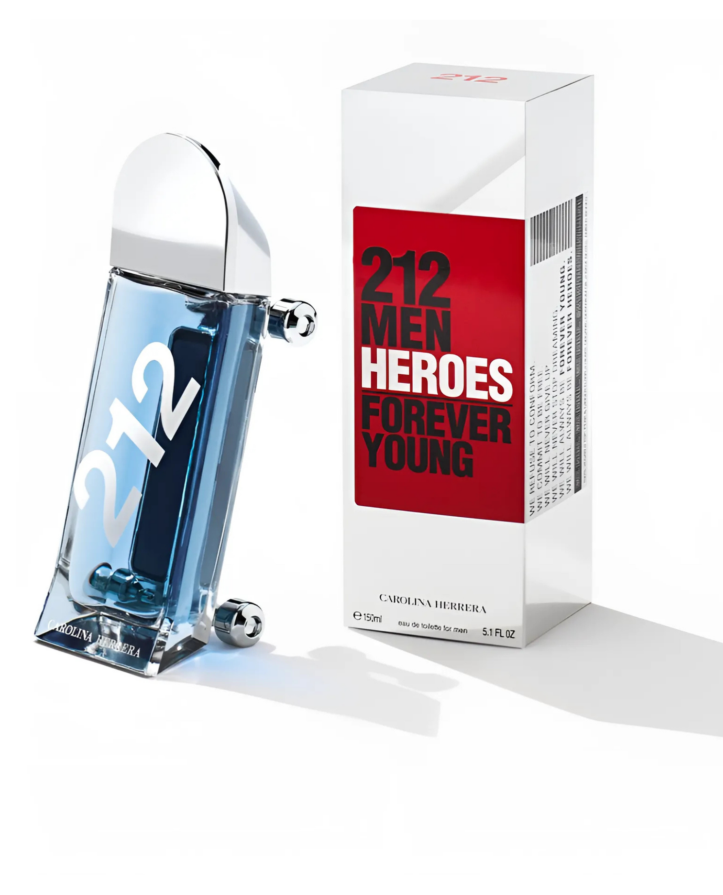 212 Heroes MEN Eau de Toilette