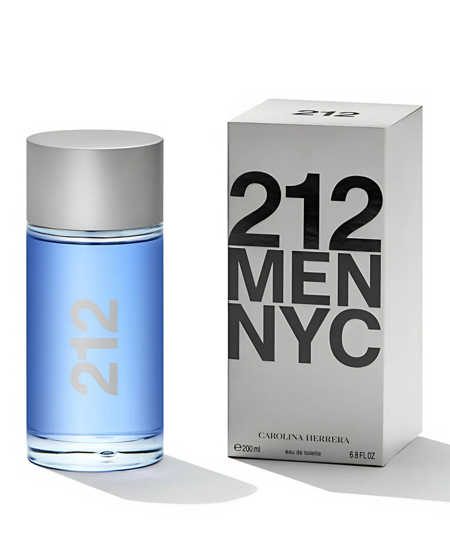 212 NYC Men Eau de Toilette