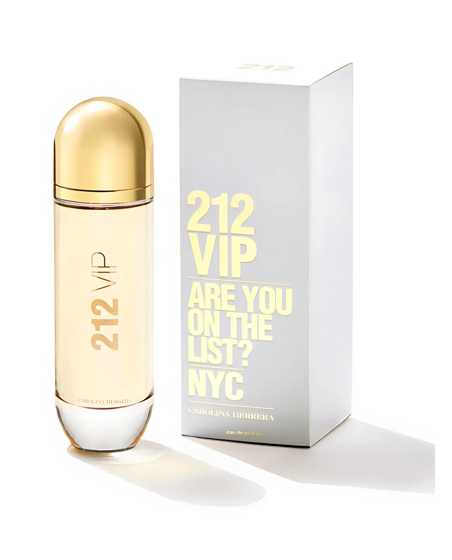 212 VIP Eau de Parfum