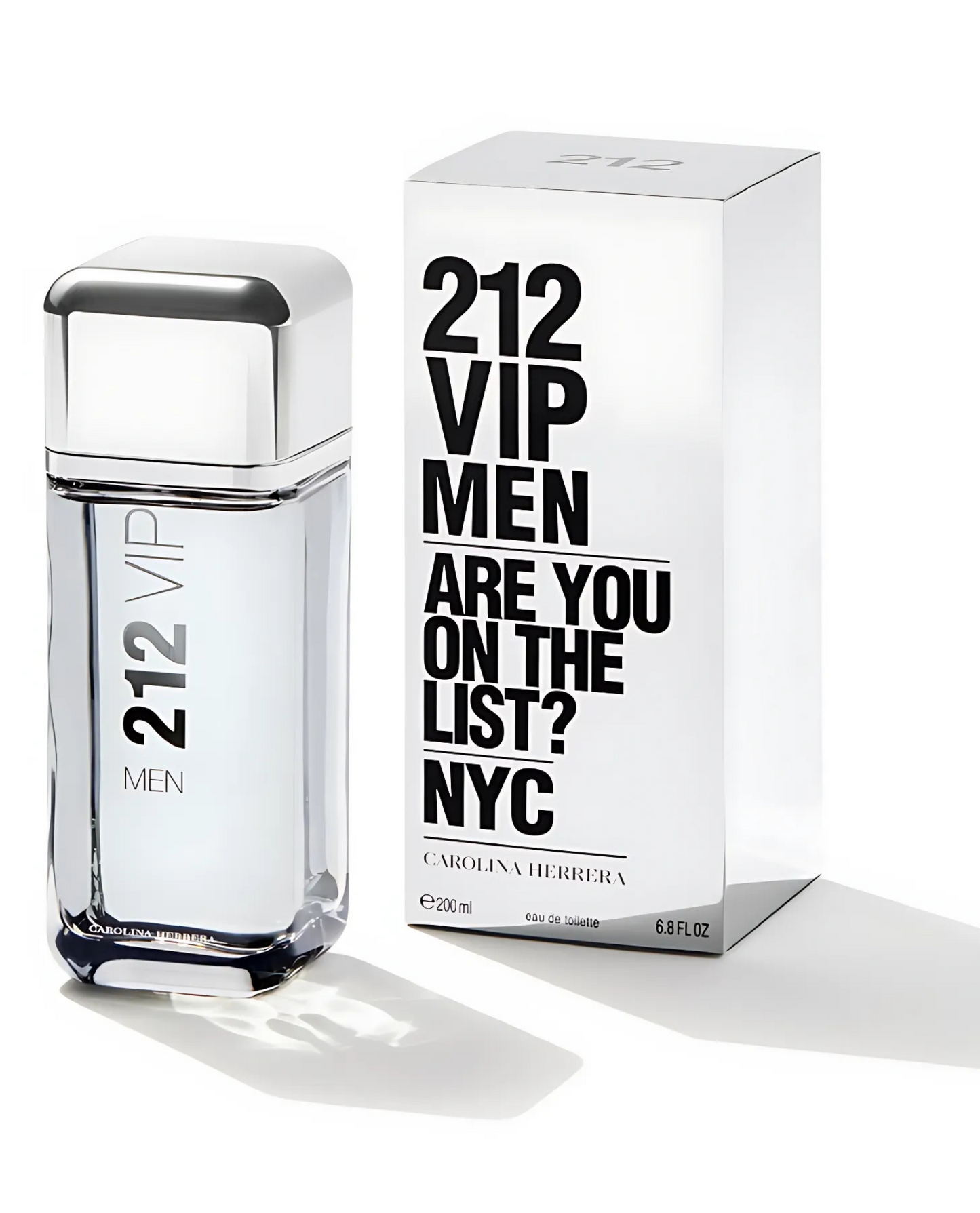 212 VIP Men Eau de Toilette