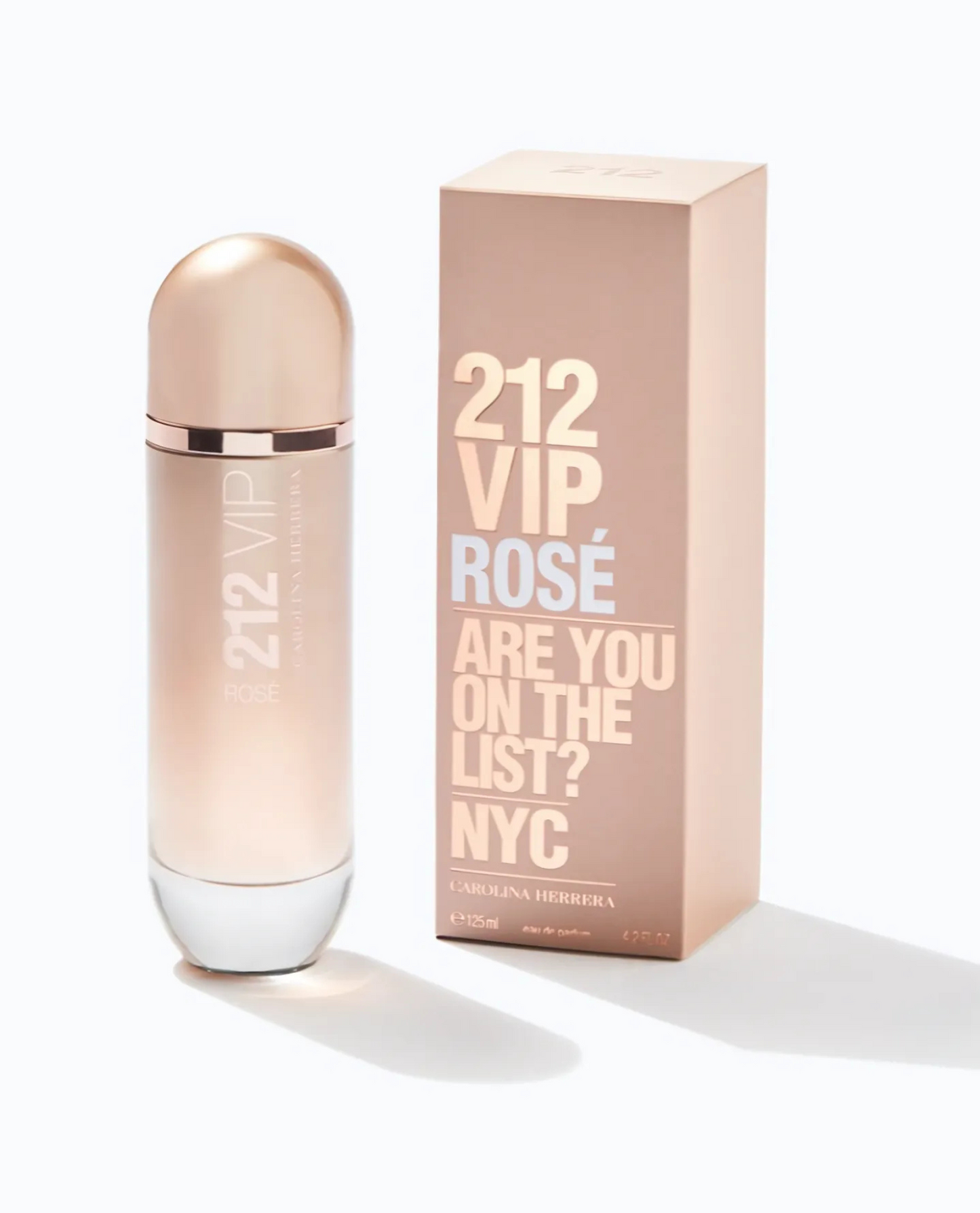 212 VIP Rosé Eau de Parfum