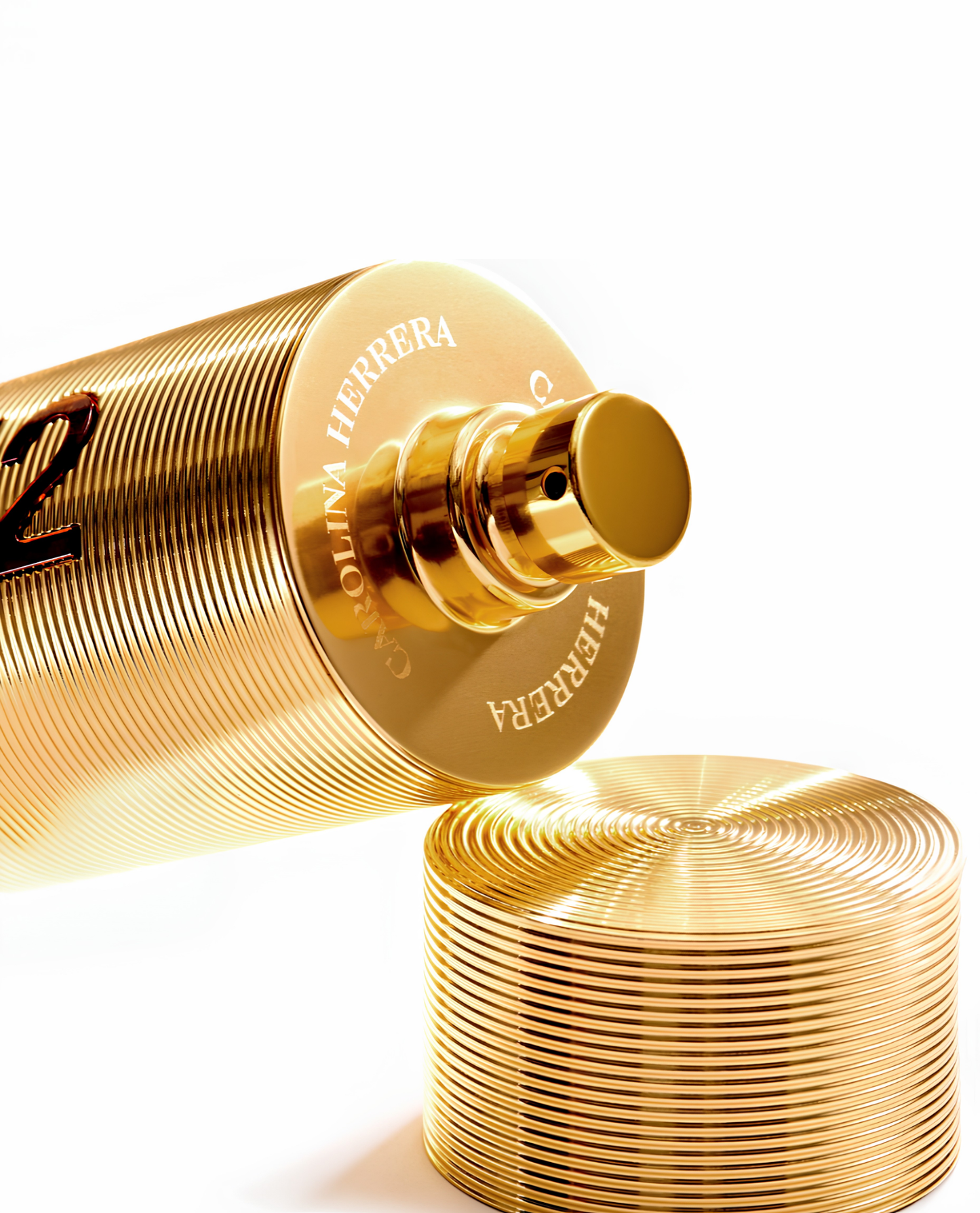 212 NYC Men Parfum