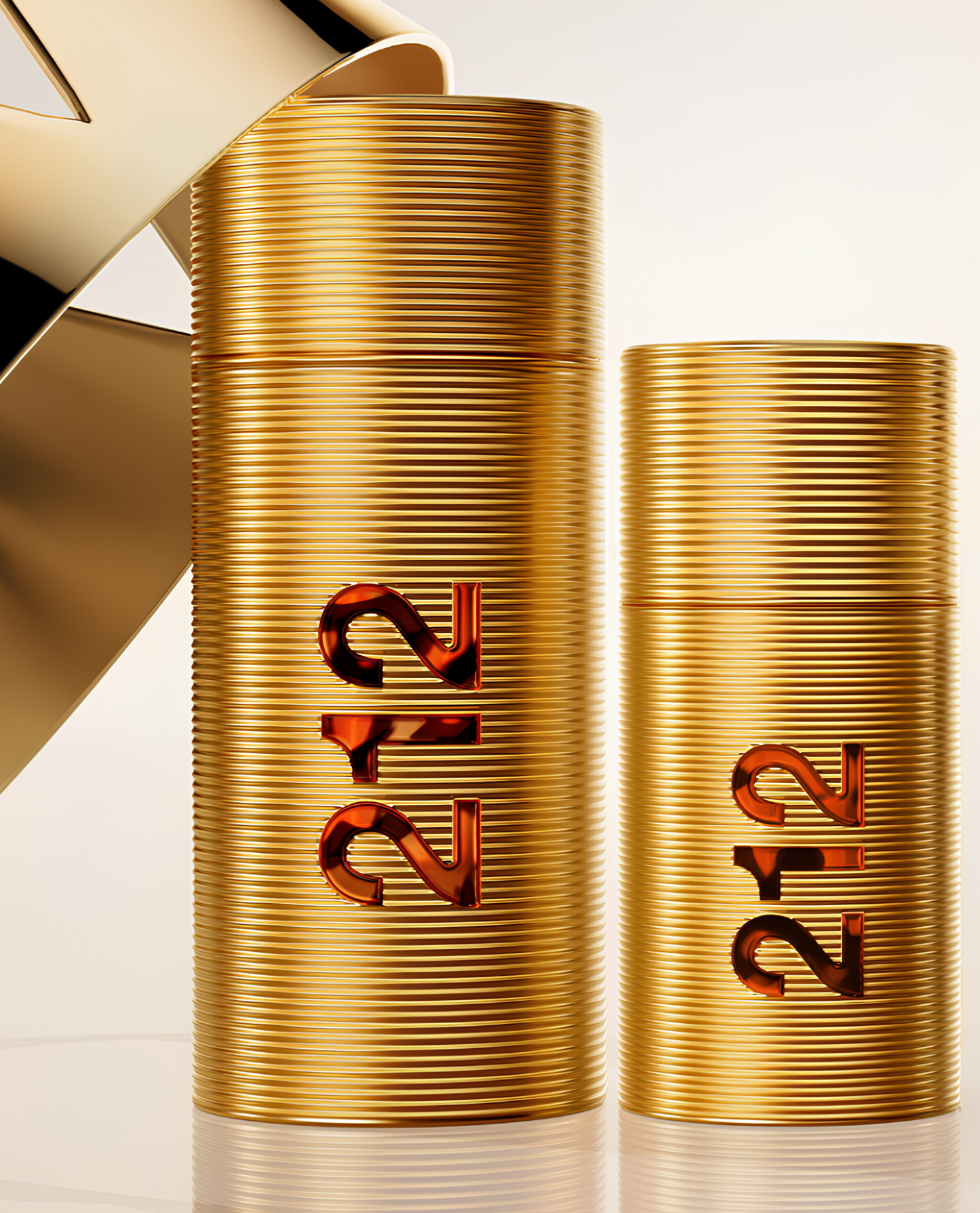 212 NYC Men Parfum