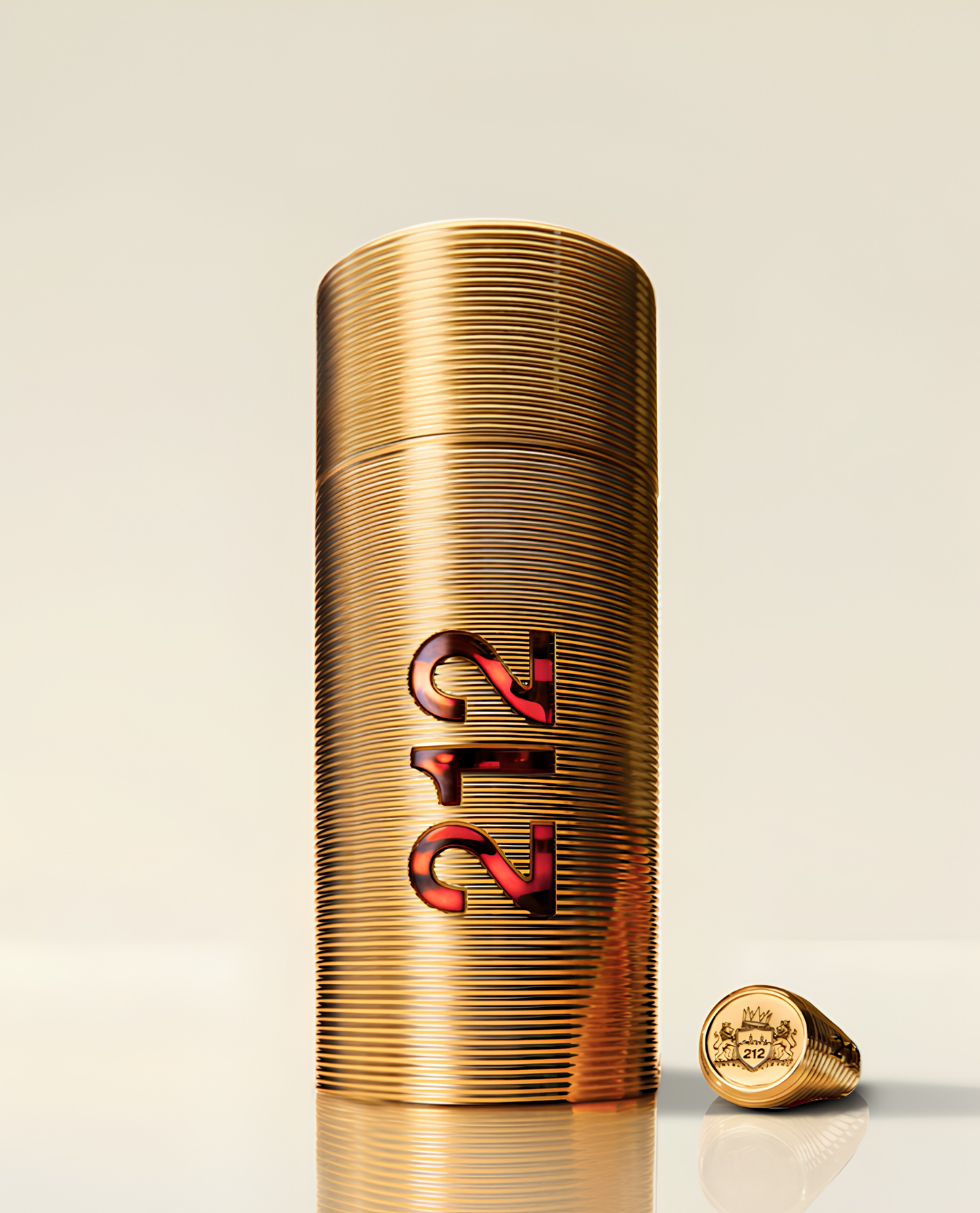 212 NYC Men Parfum