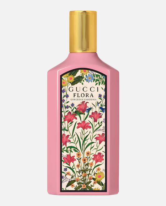 GUCCI Flora Gorgeous Gardenia Eau de Parfum