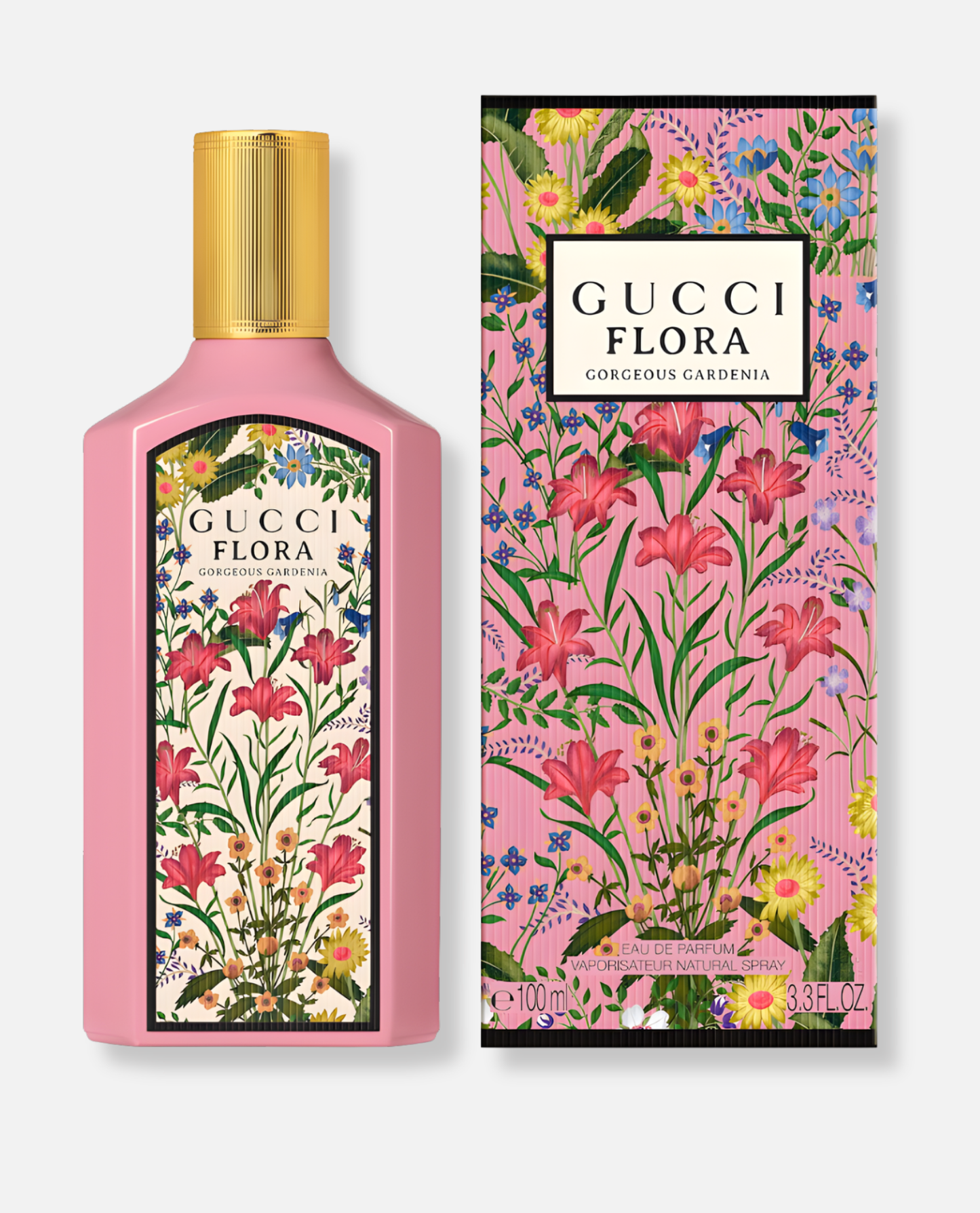 GUCCI Flora Gorgeous Gardenia Eau de Parfum