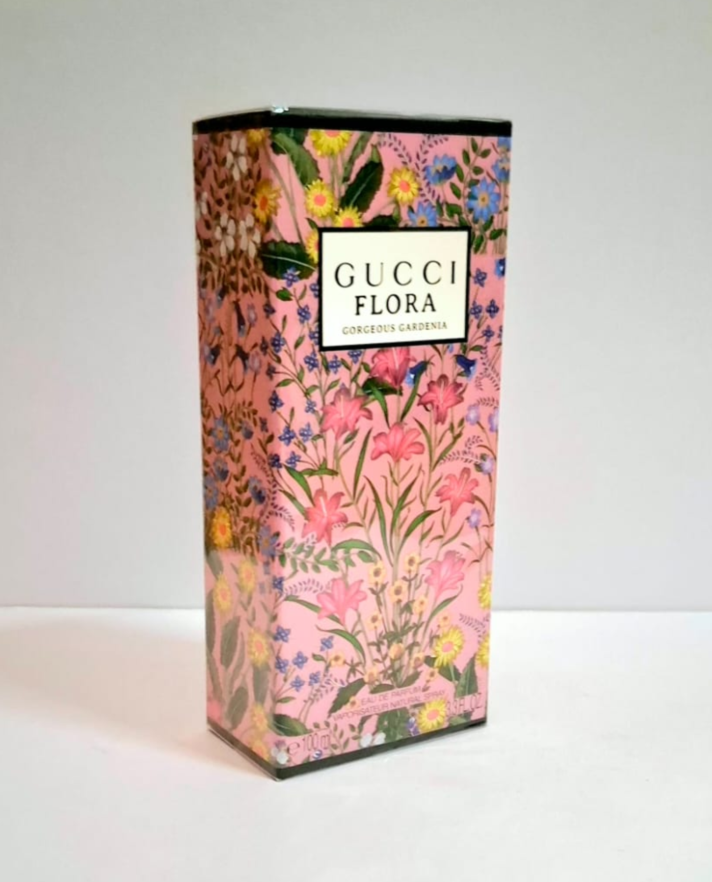 GUCCI Flora Gorgeous Gardenia Eau de Parfum