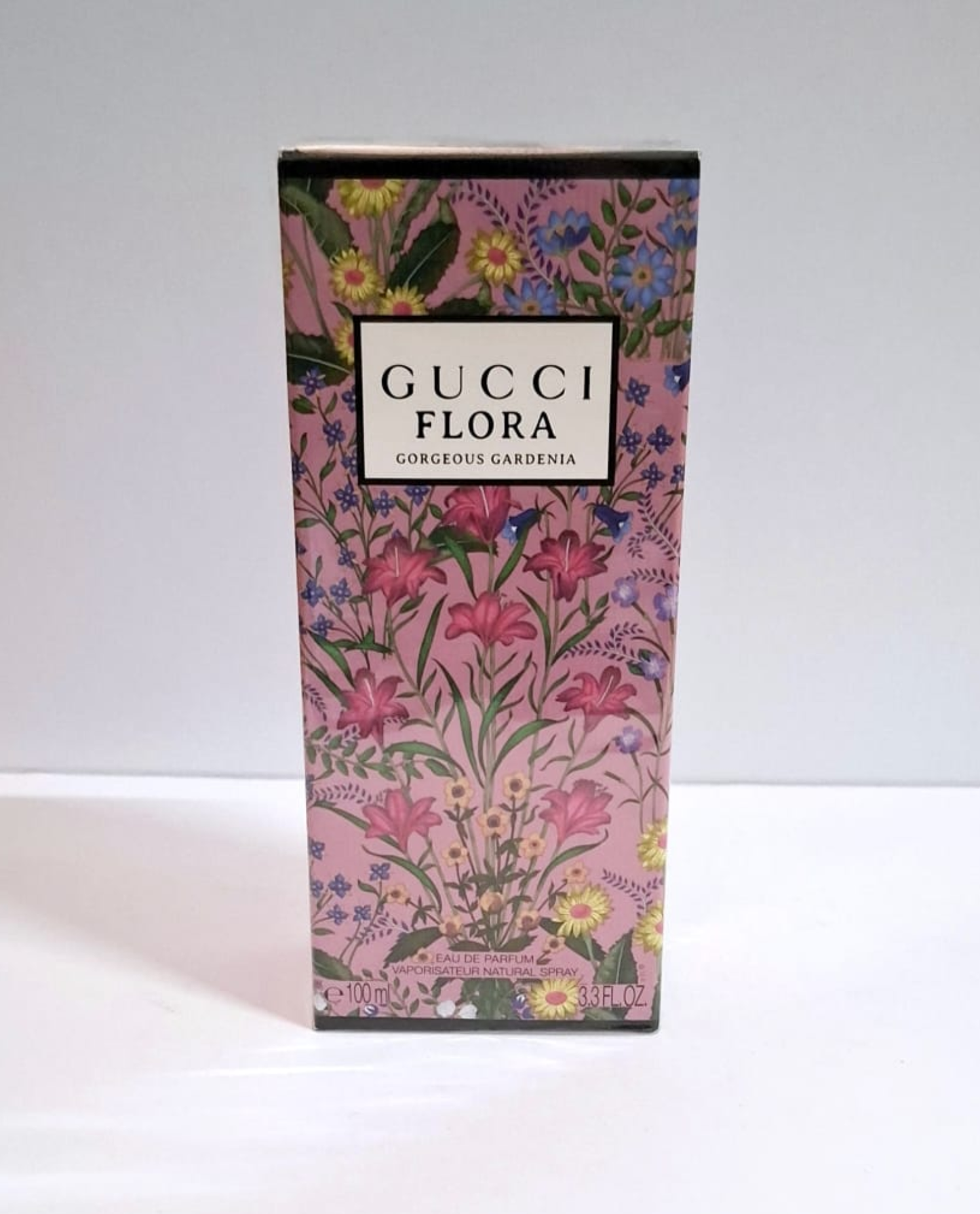 GUCCI Flora Gorgeous Gardenia Eau de Parfum
