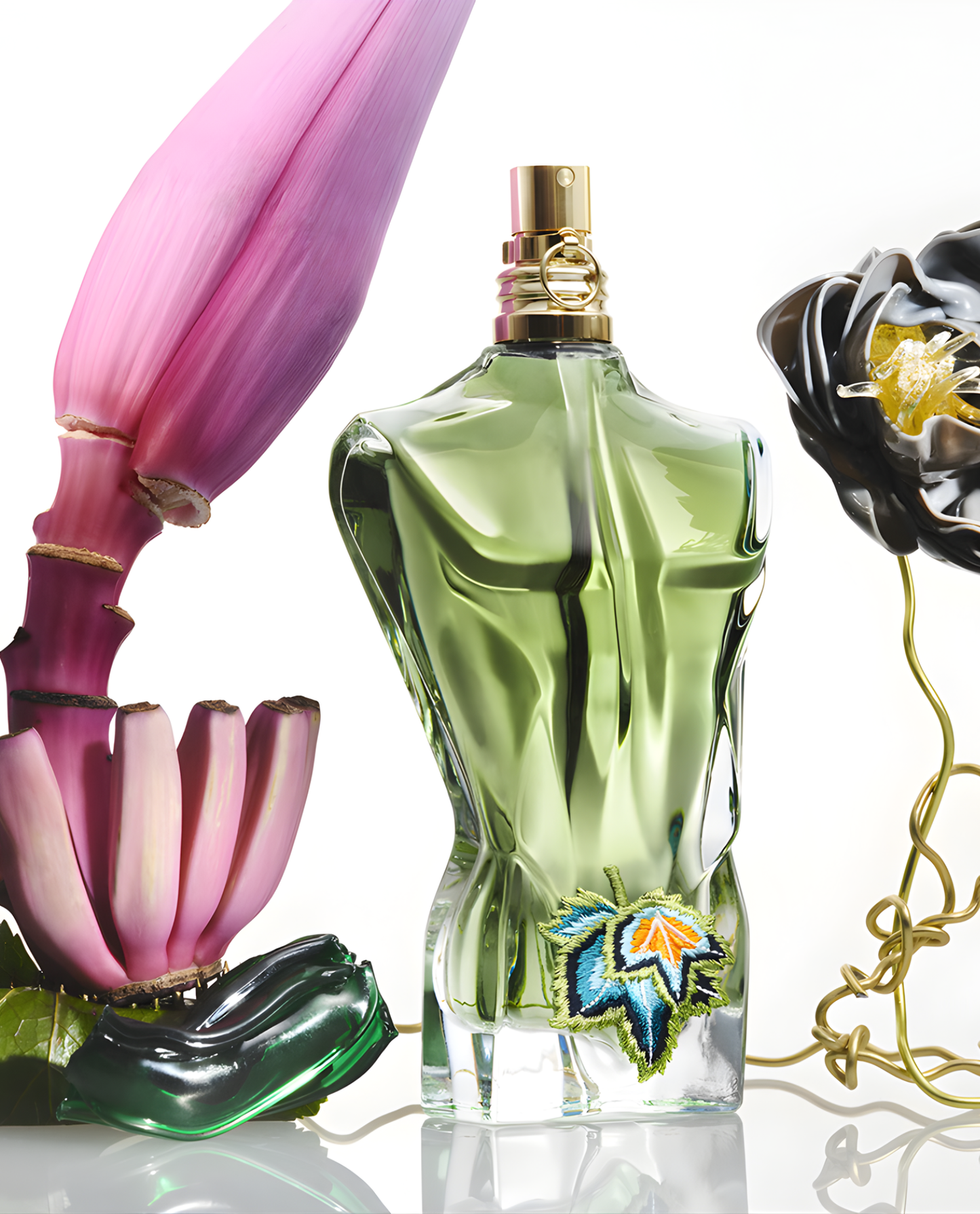 Le Beau Paradise Garden Eau de Parfum