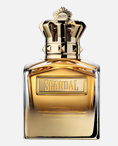 JEAN PAUL GAULTIER Scandal Pour Homme Absolu Parfum
