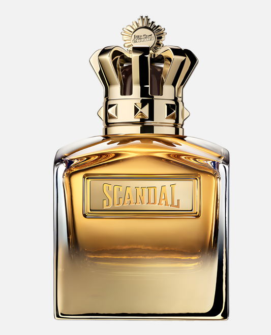 Scandal Pour Homme Absolu Parfum
