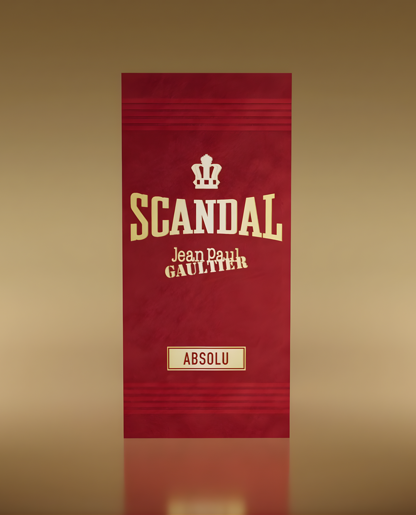 Scandal Pour Homme Absolu Parfum