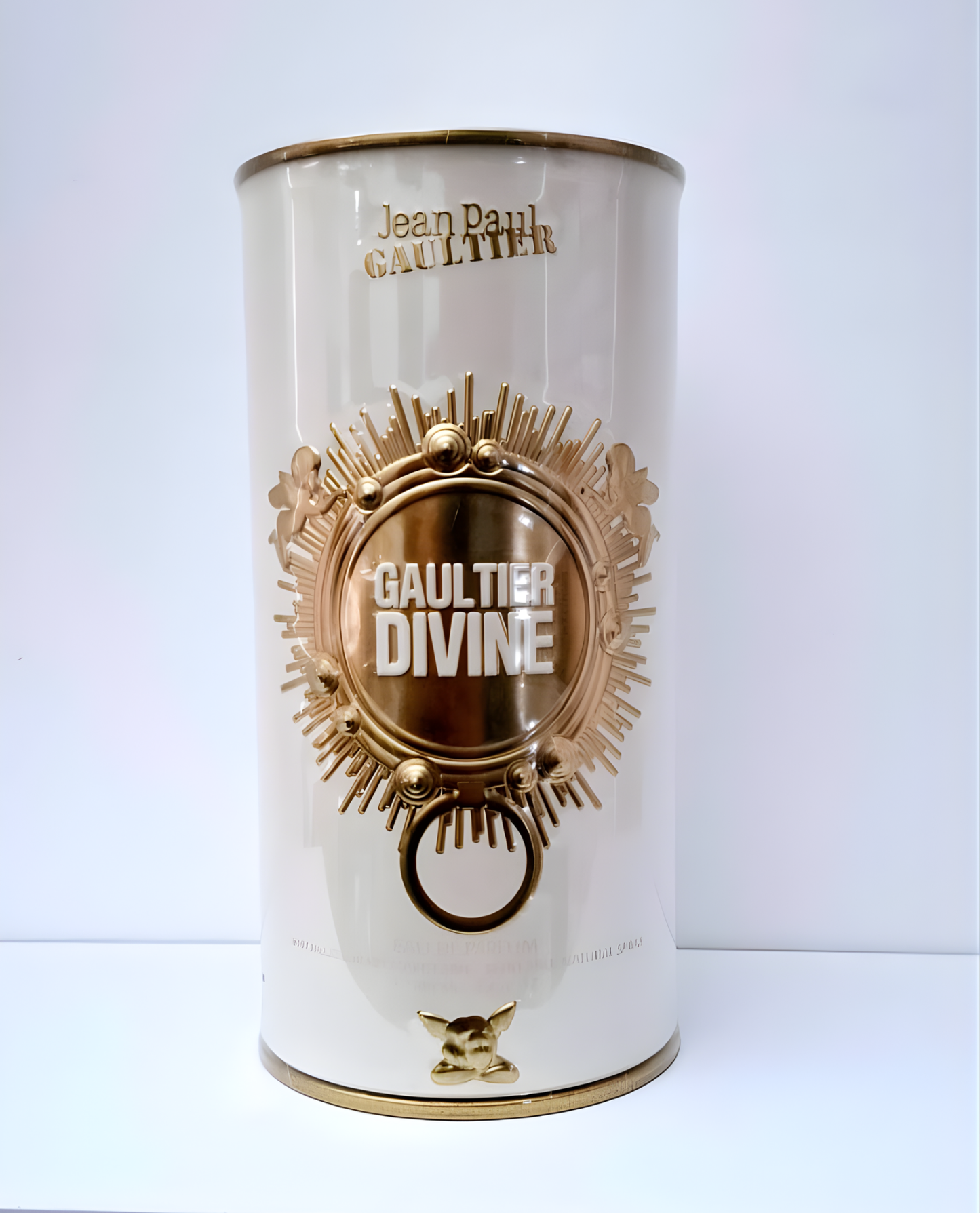 GAULTIER DIVINE Eau de Parfum