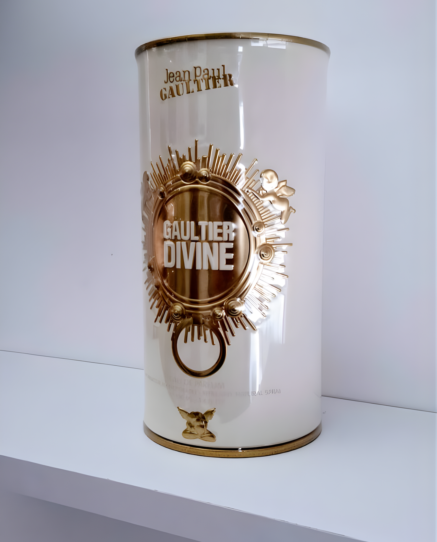 GAULTIER DIVINE Eau de Parfum