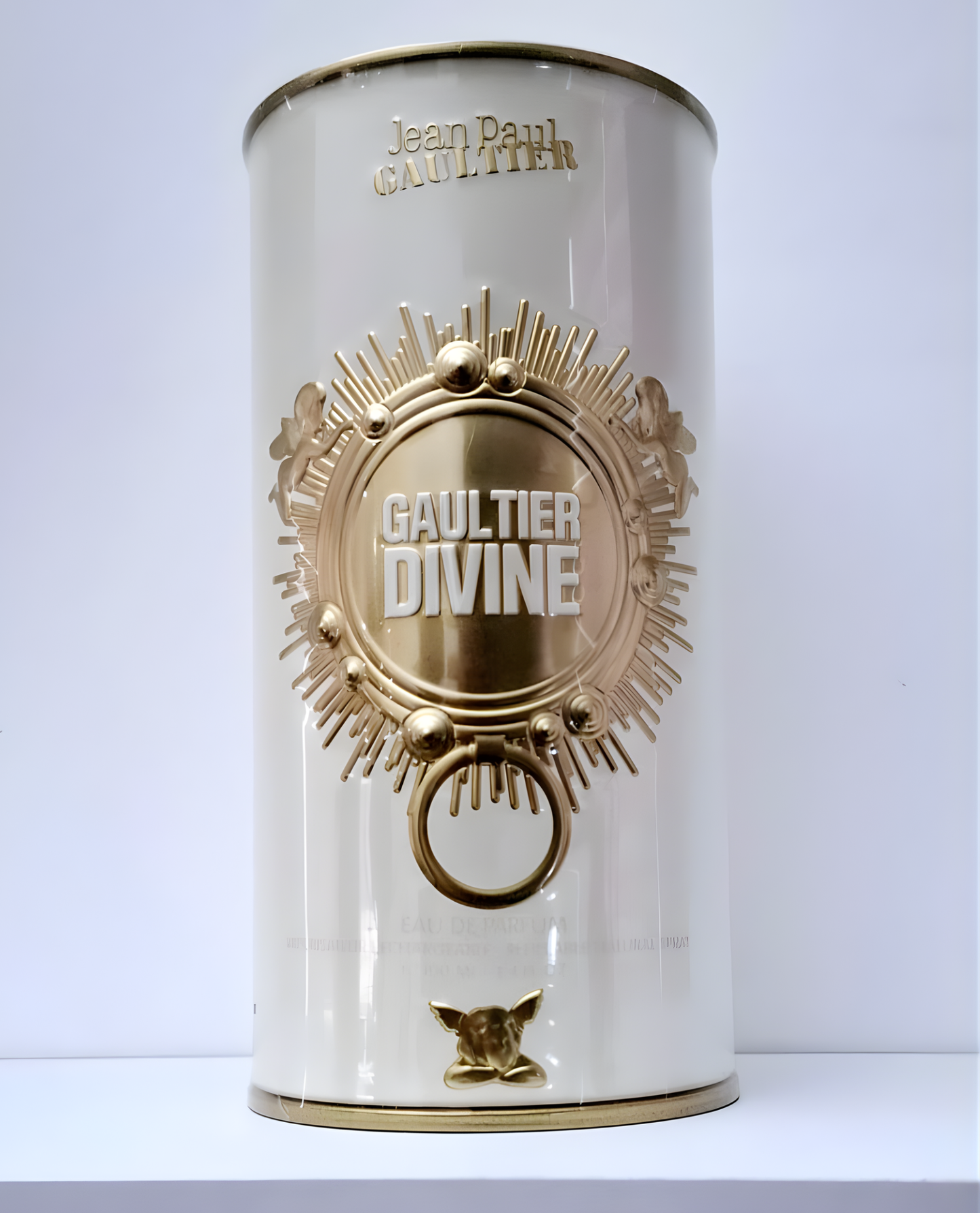 GAULTIER DIVINE Eau de Parfum