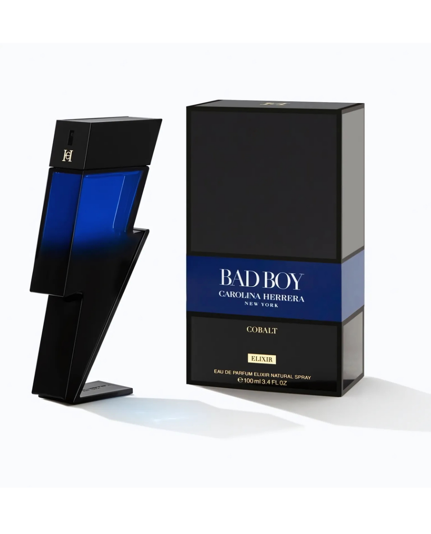 Bad Boy Cobalt Elixir Eau de Parfum
