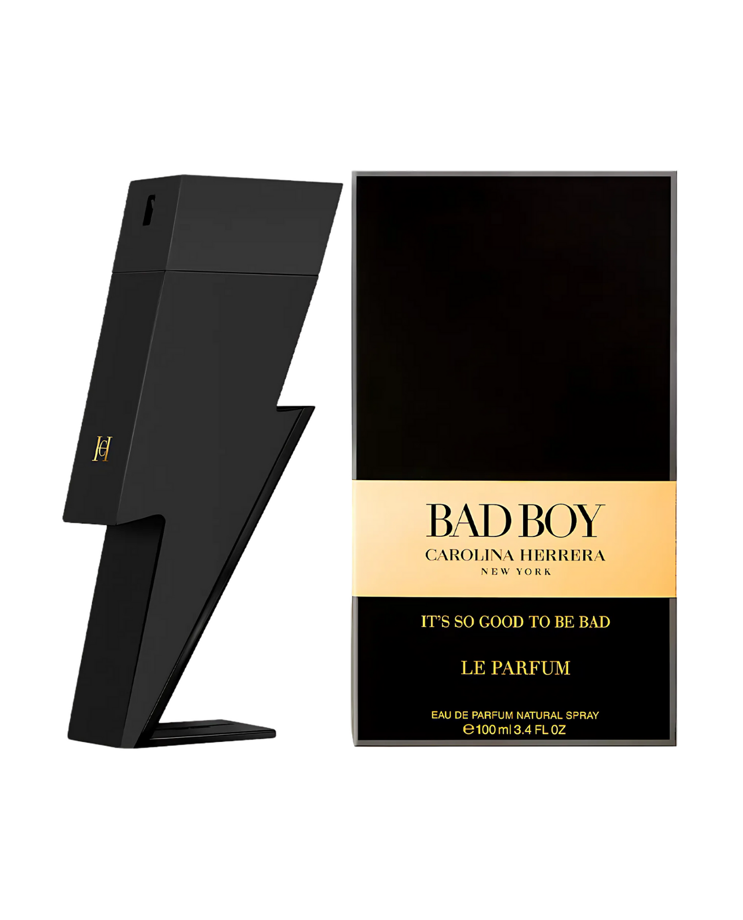 Bad Boy Le Parfum