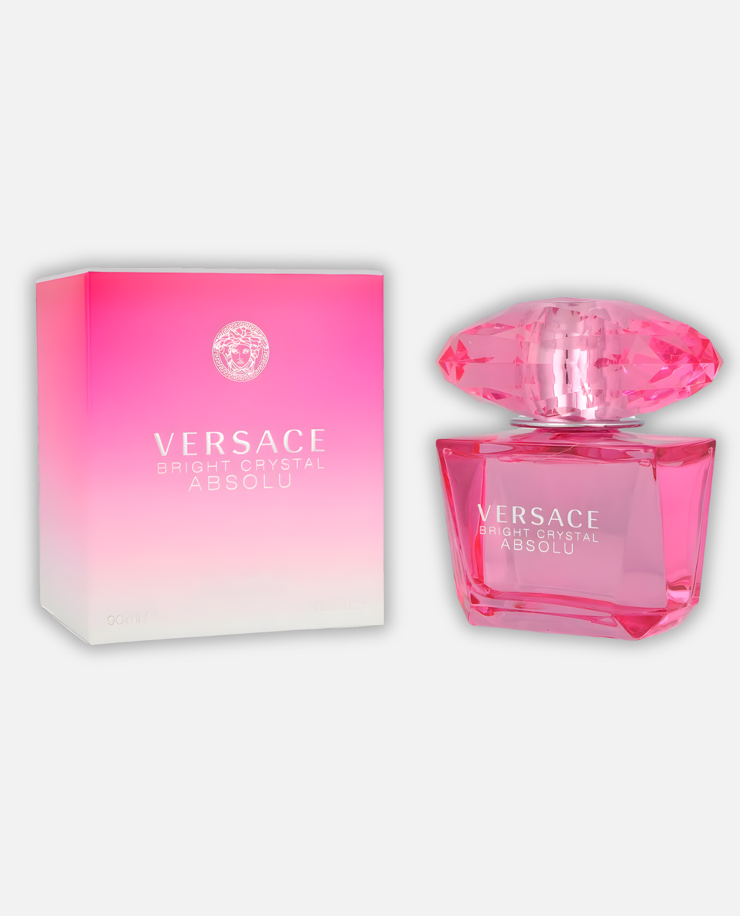 Bright Crystal Absolu Eau de Parfum
