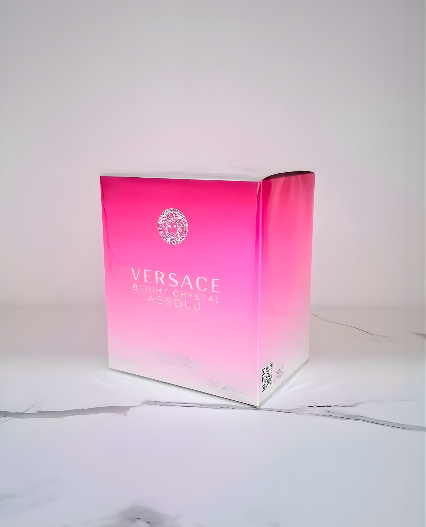 Bright Crystal Absolu Eau de Parfum