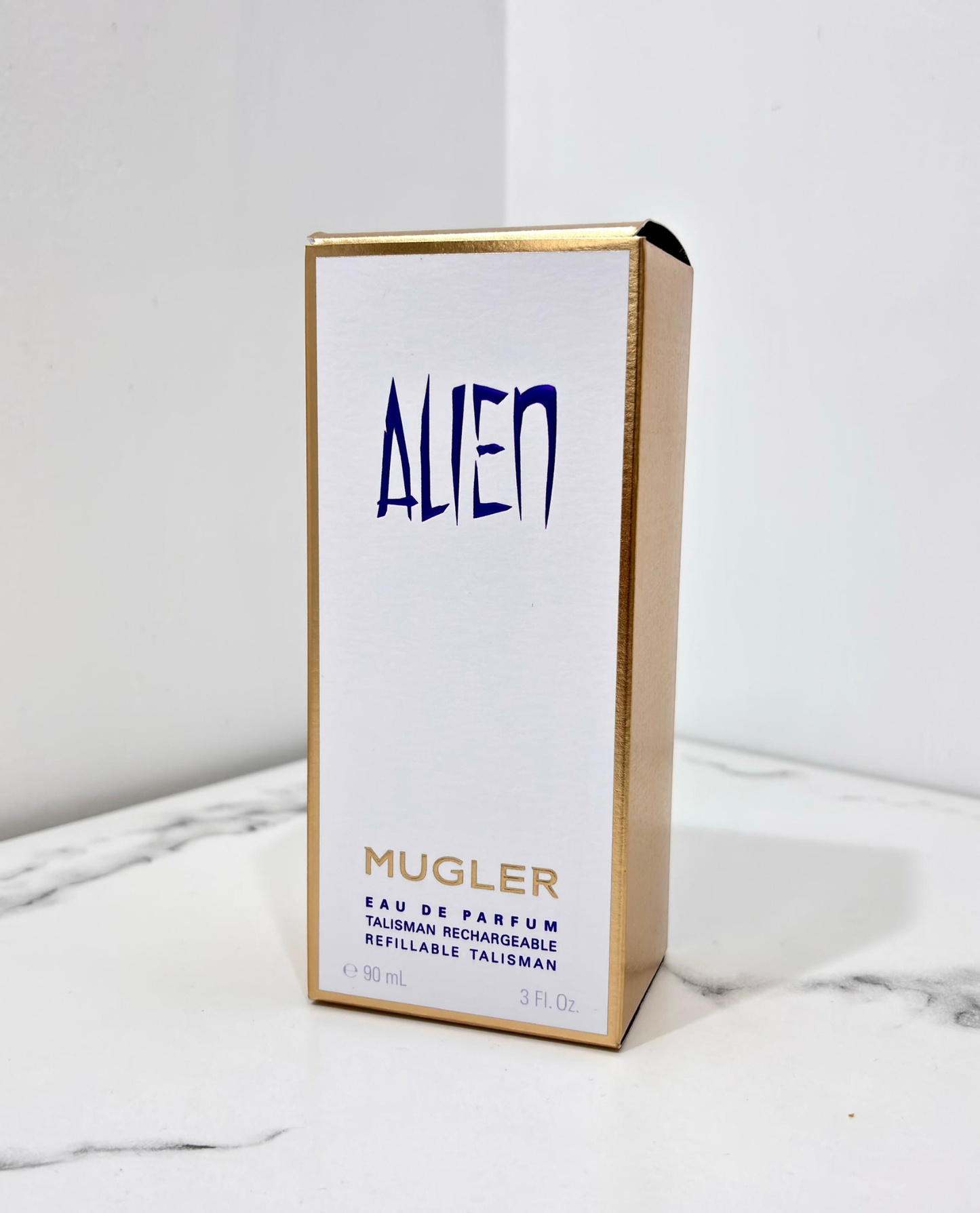 Mugler Alien Eau de Parfum 90 ml
