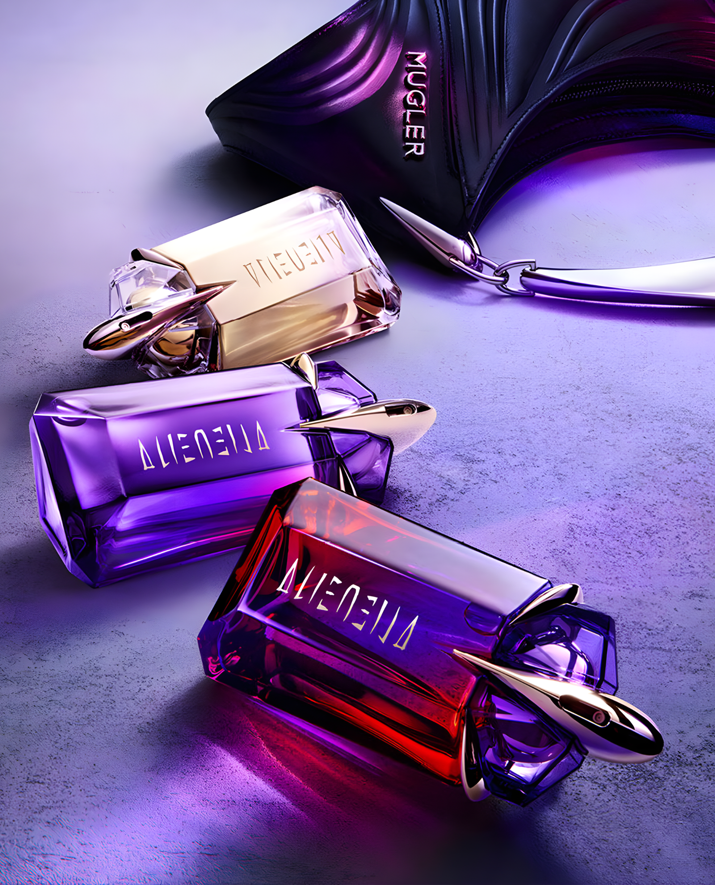 ALIEN Eau De Parfum