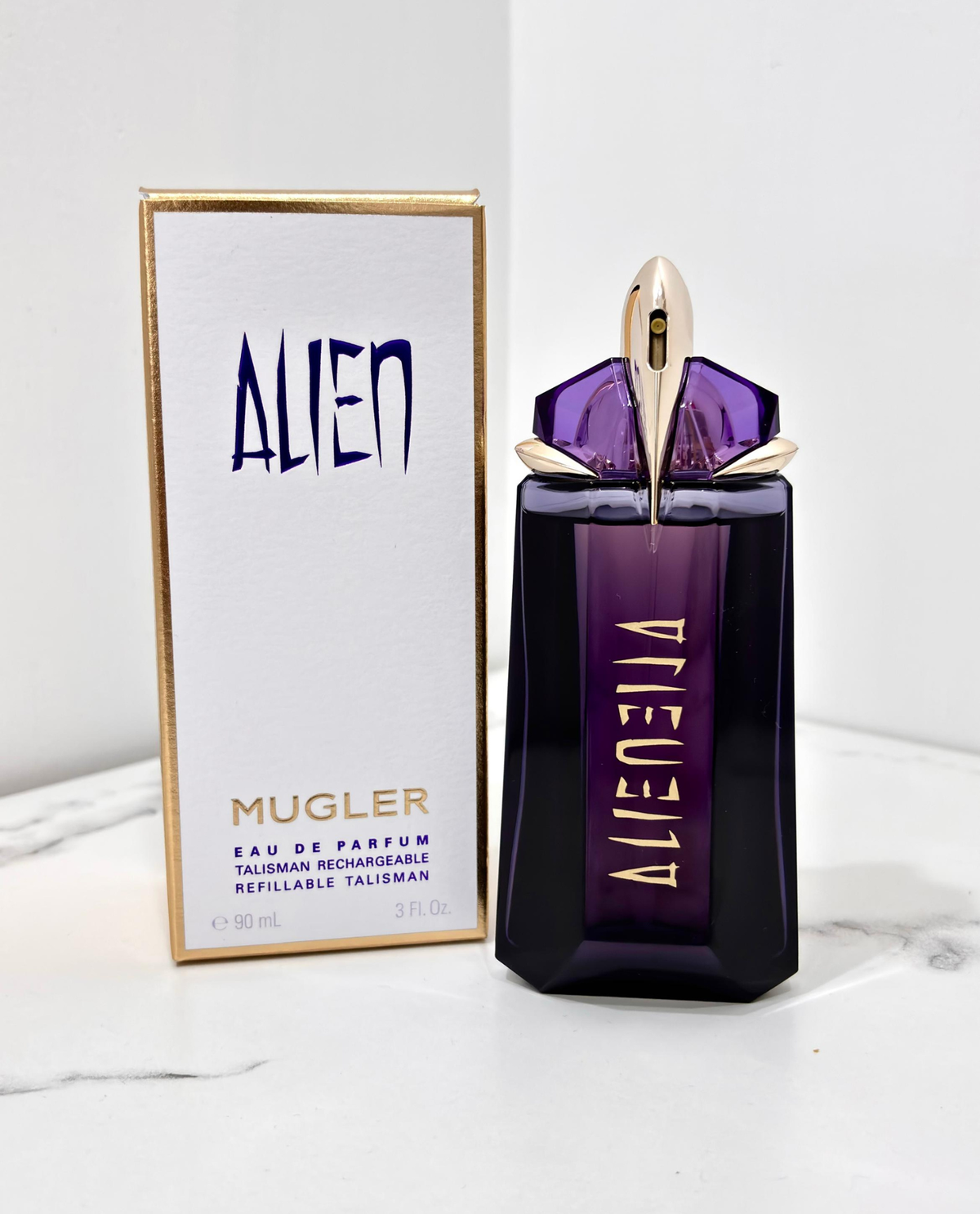 Mugler Alien Eau de Parfum 90 ml