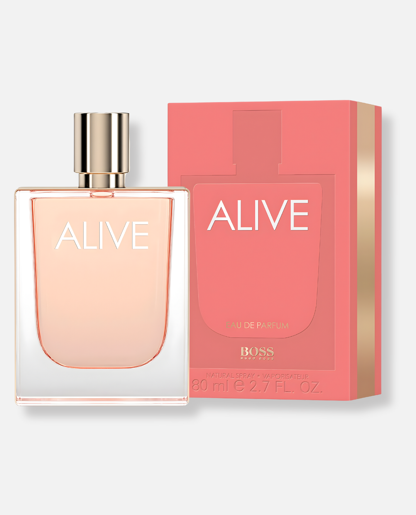 BOSS Alive Eau de Parfum