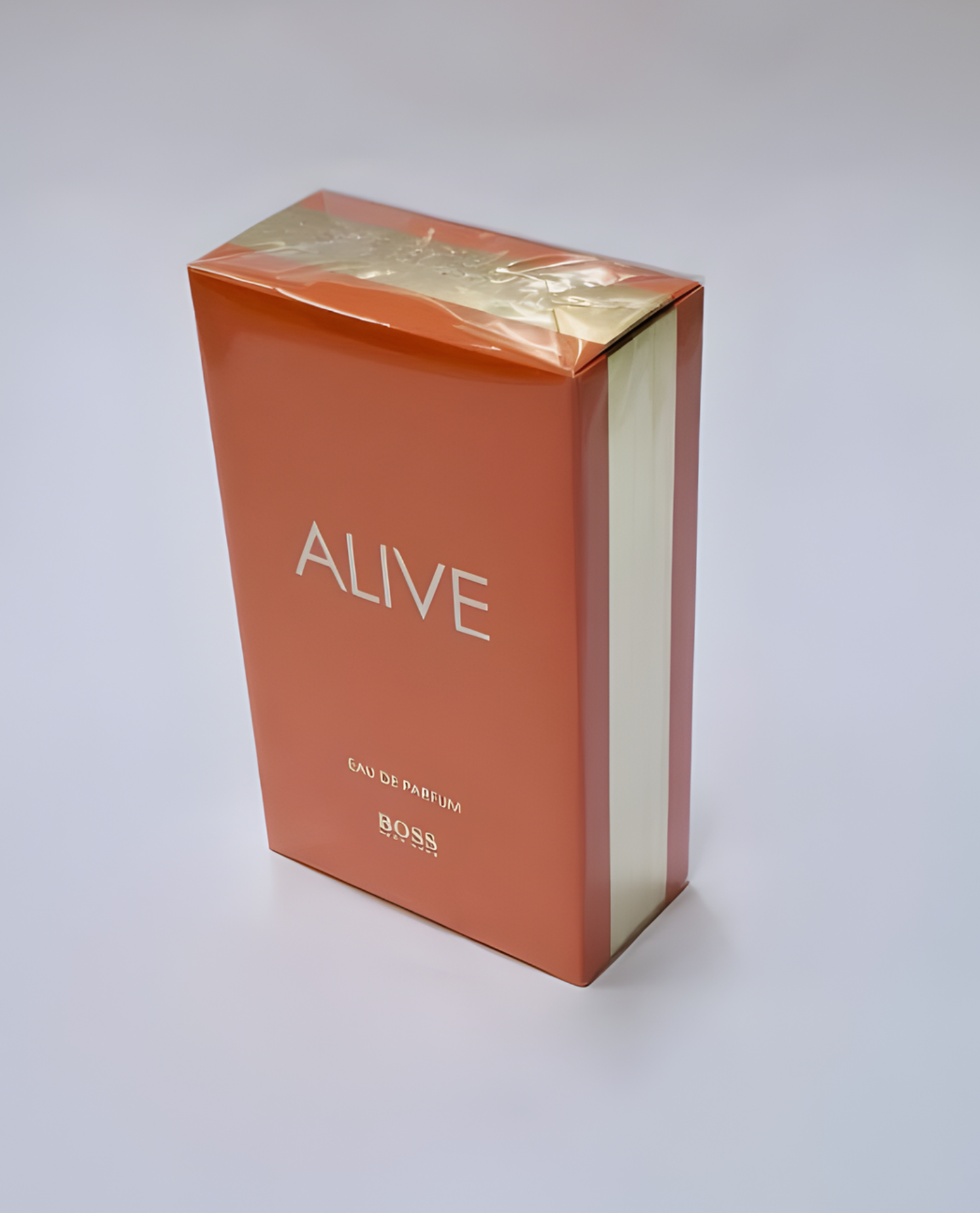 BOSS Alive Eau de Parfum