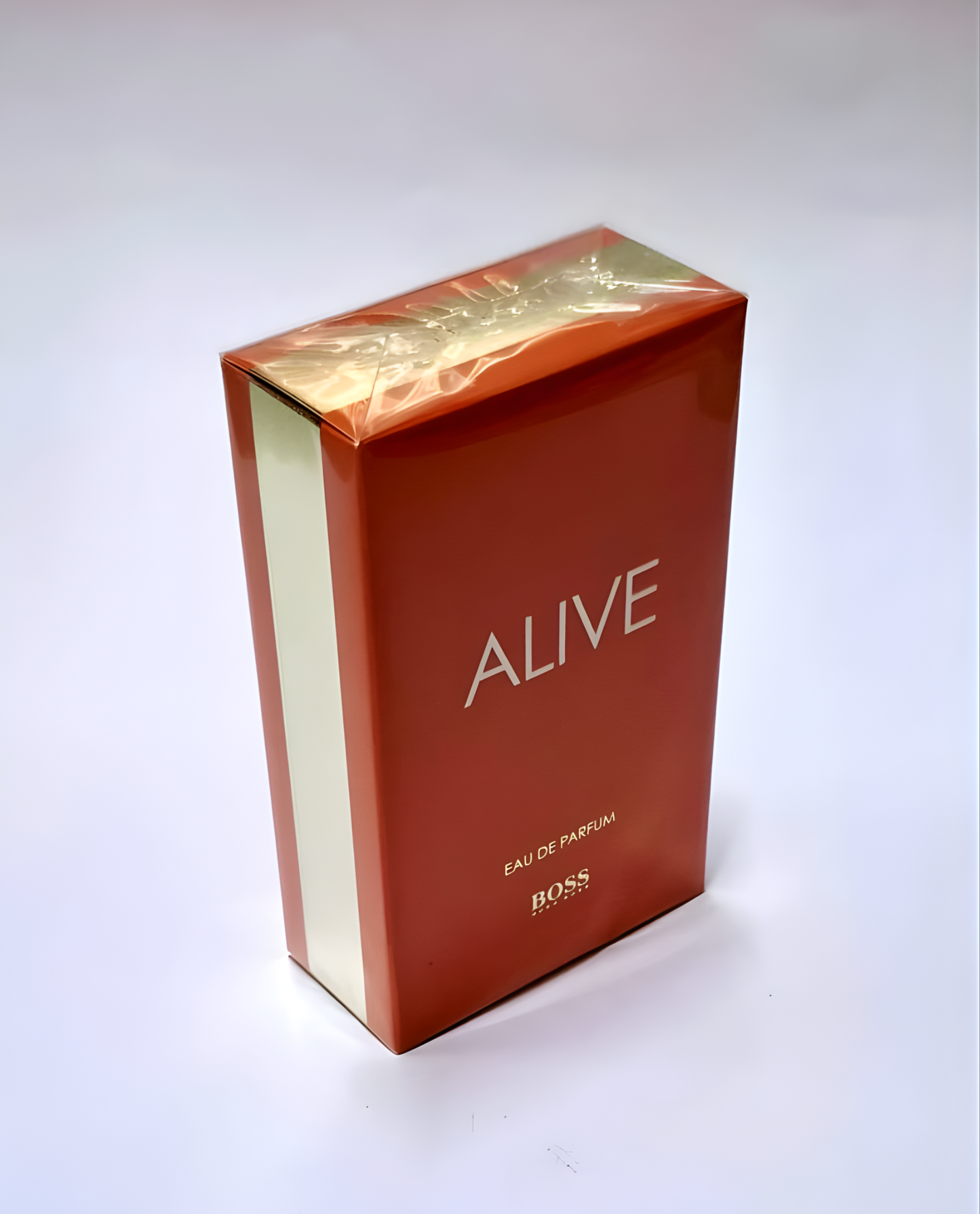 BOSS Alive Eau de Parfum