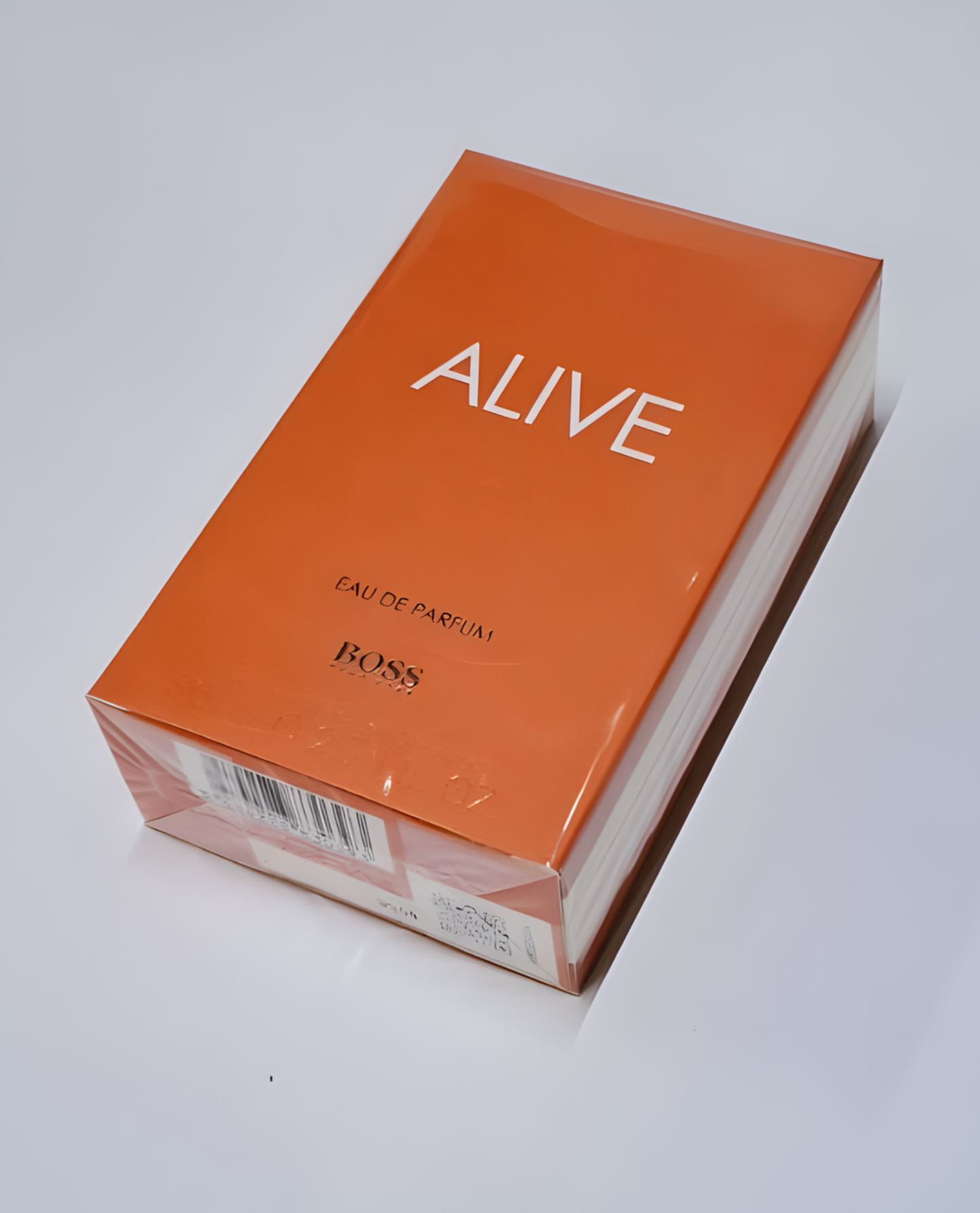 BOSS Alive Eau de Parfum